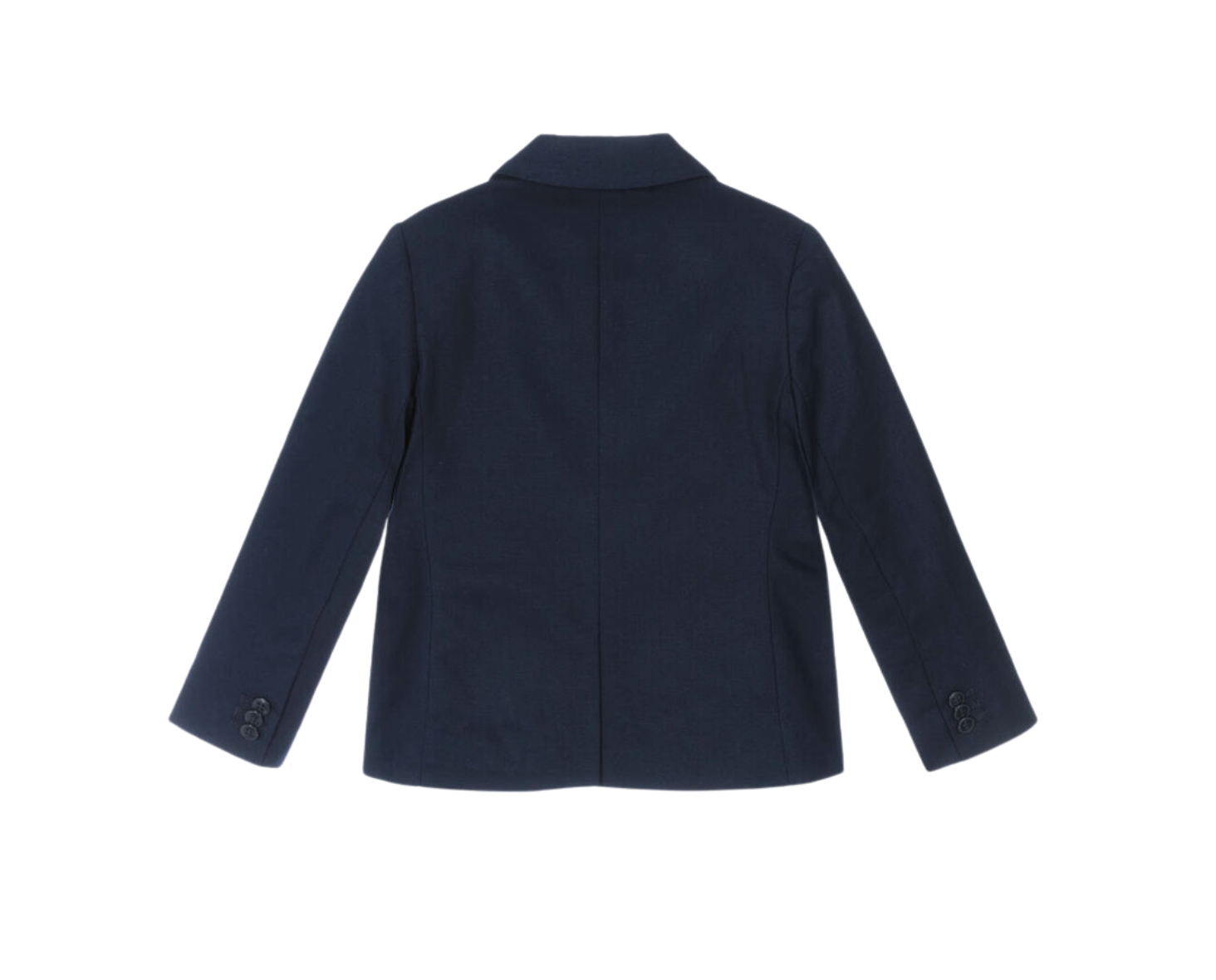 JACADI - Navy blue blazer - 4 years