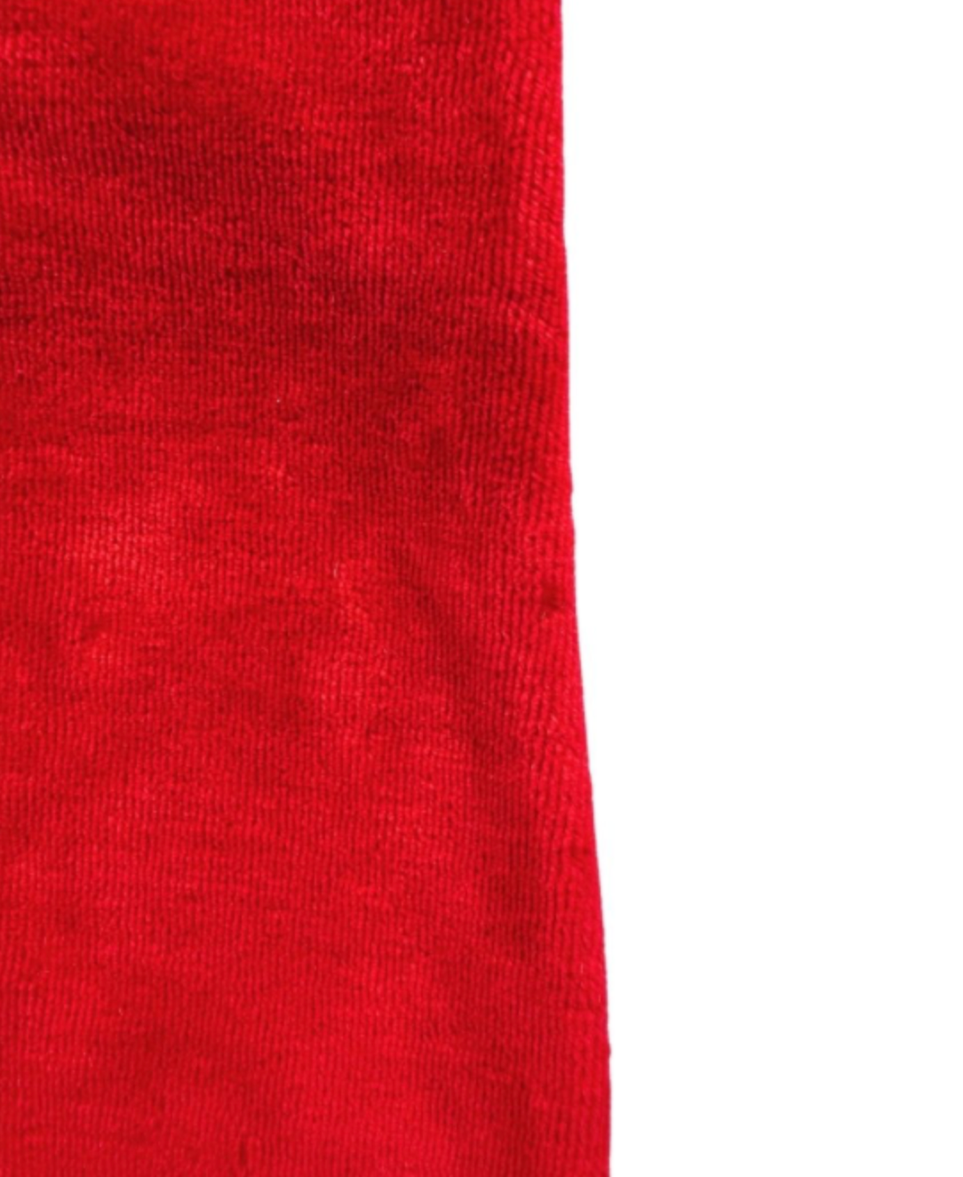 Jacadi - Pyjama rouge avec broderies - 1 mois