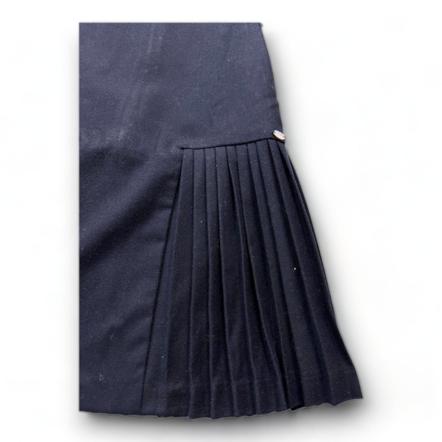 TARTINE ET CHOCOLAT - Robe bleu marine - 4 ans