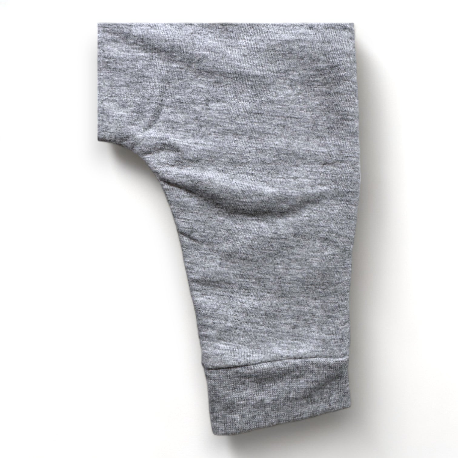 JACADI - Graue Leggings - 3 Monate