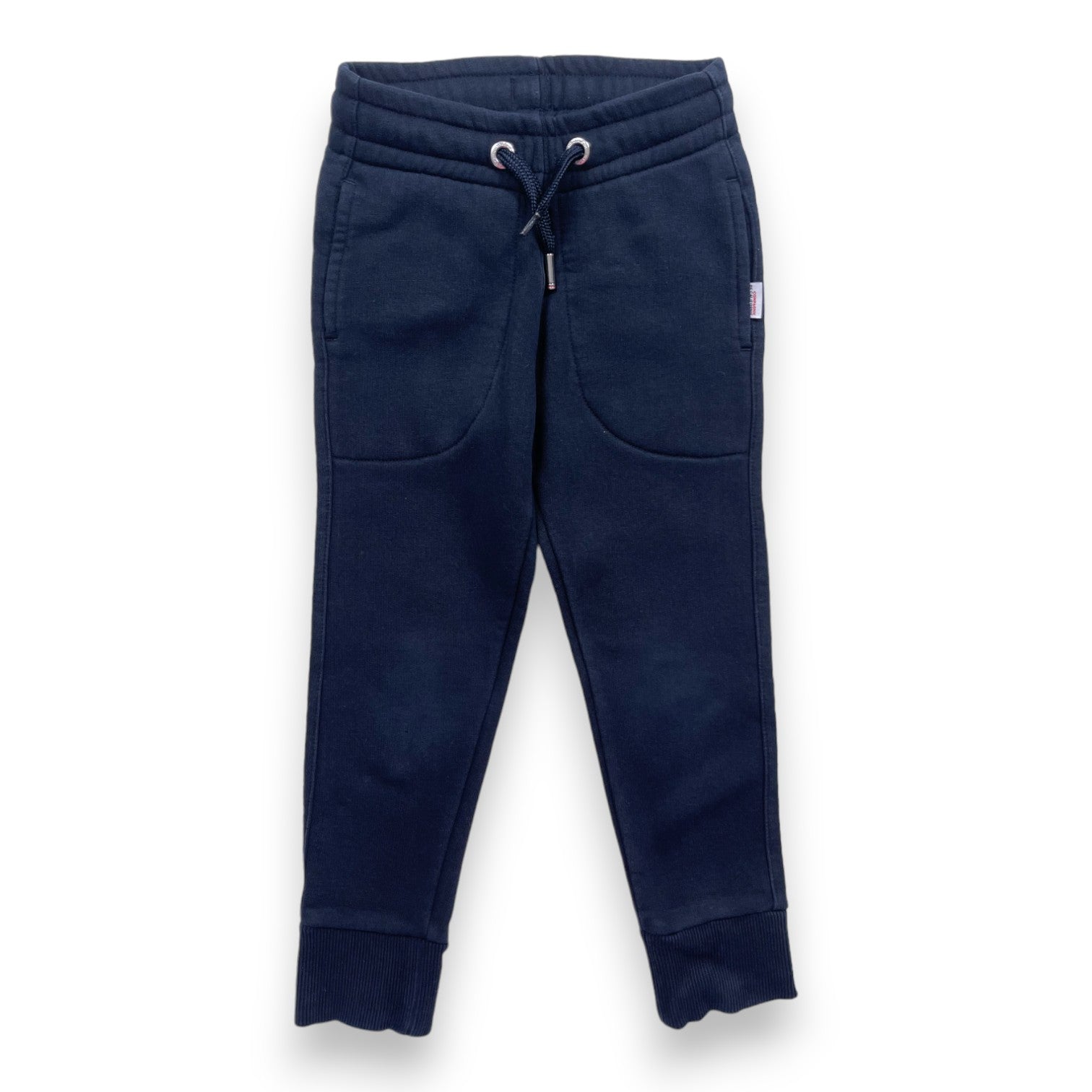 COMPAGNIE DE CALIFORNIE - Pantalon de survêtement bleu marine - 4/5 ans