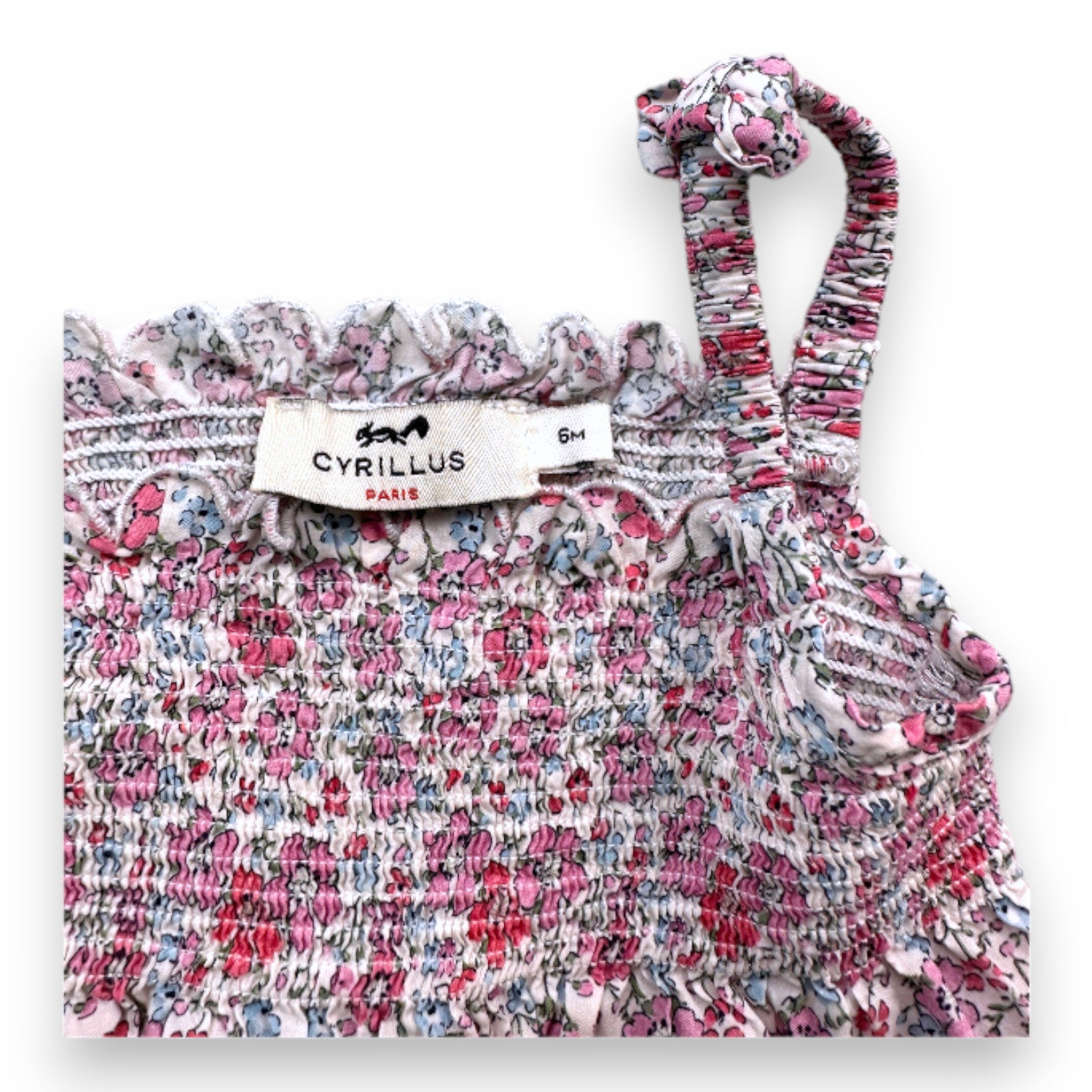 Cyrillus barboteuse sale