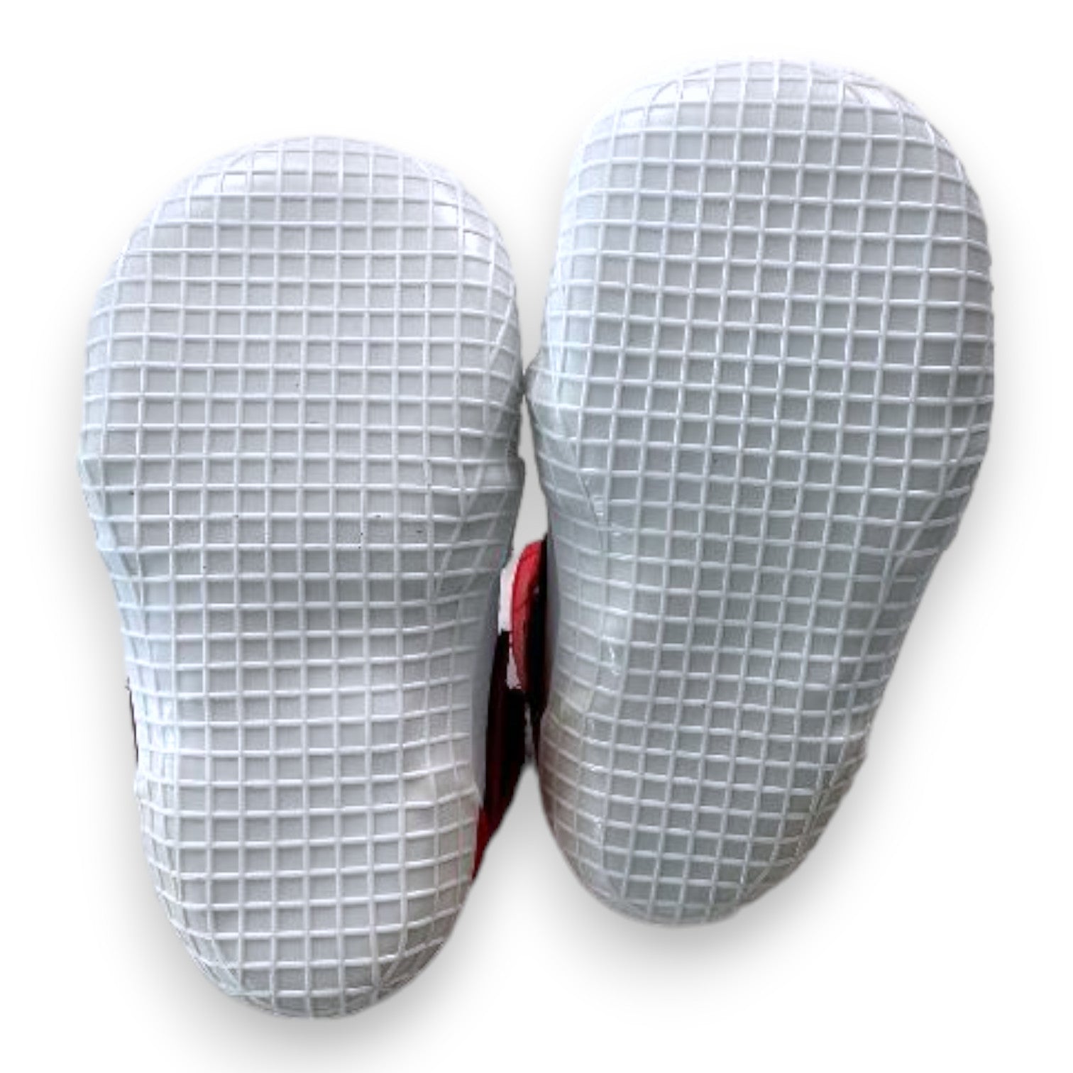 NIKE - Baskets Jordan 1 Crib Bootie (Neuf) - 18,5