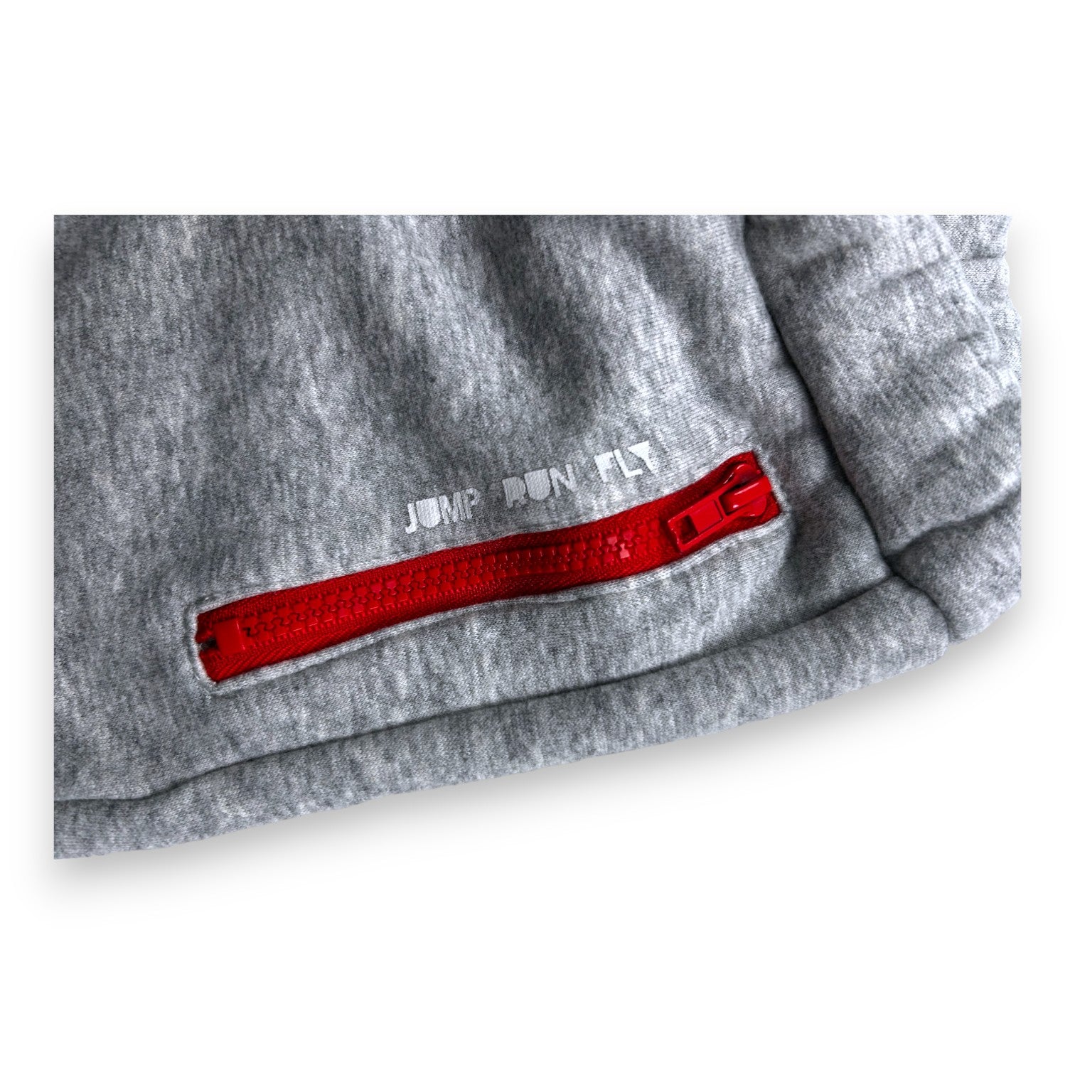 IKKS - Graue Jogginghose - 2 Jahre