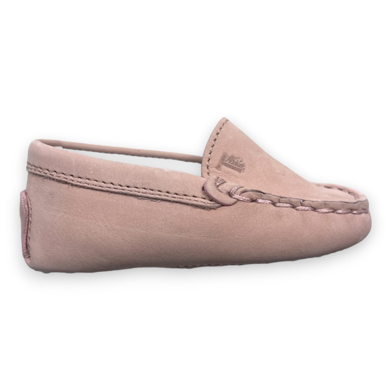 TOD'S - Chaussons roses - 17