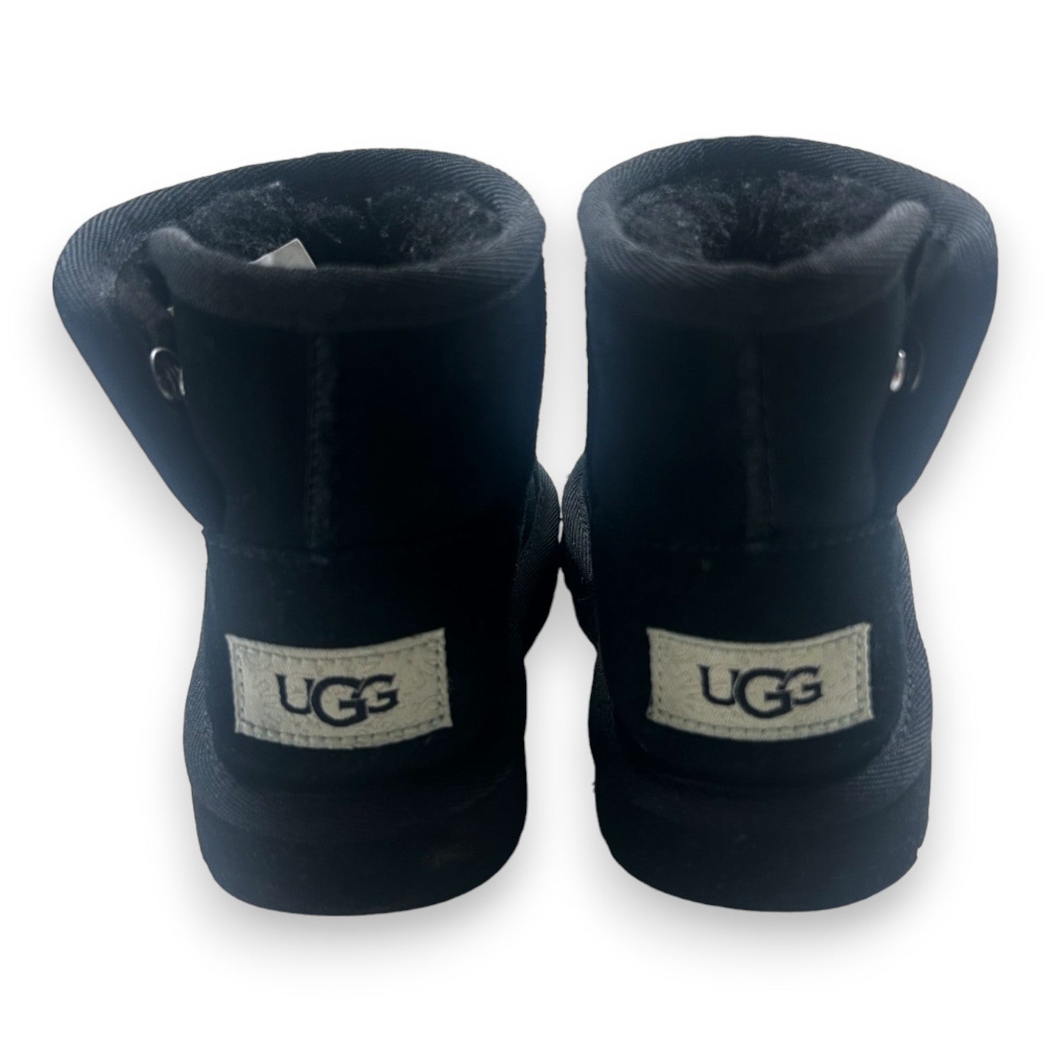 UGG - Bottes noires - 25