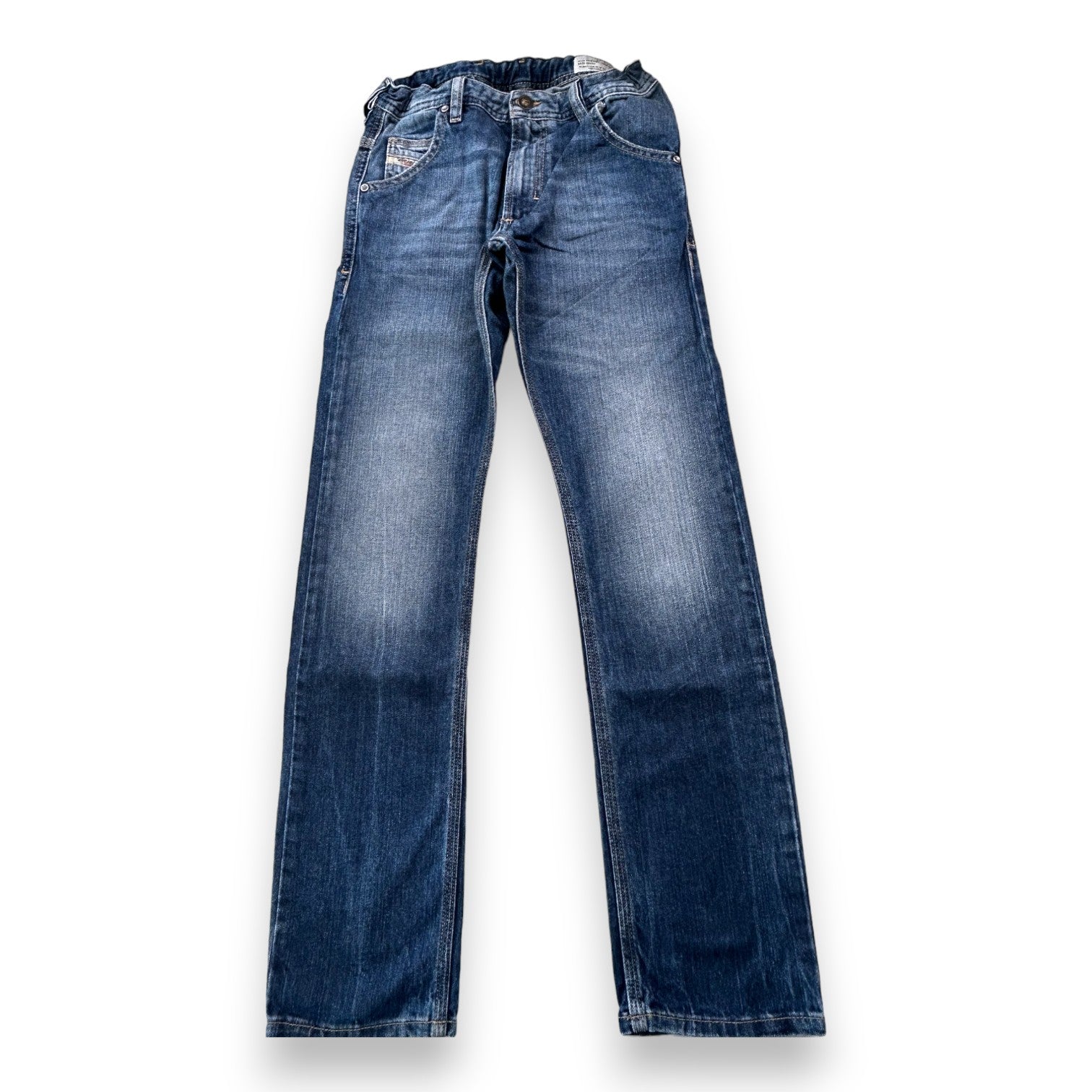 DIESEL - Slim Jeans - 10 years