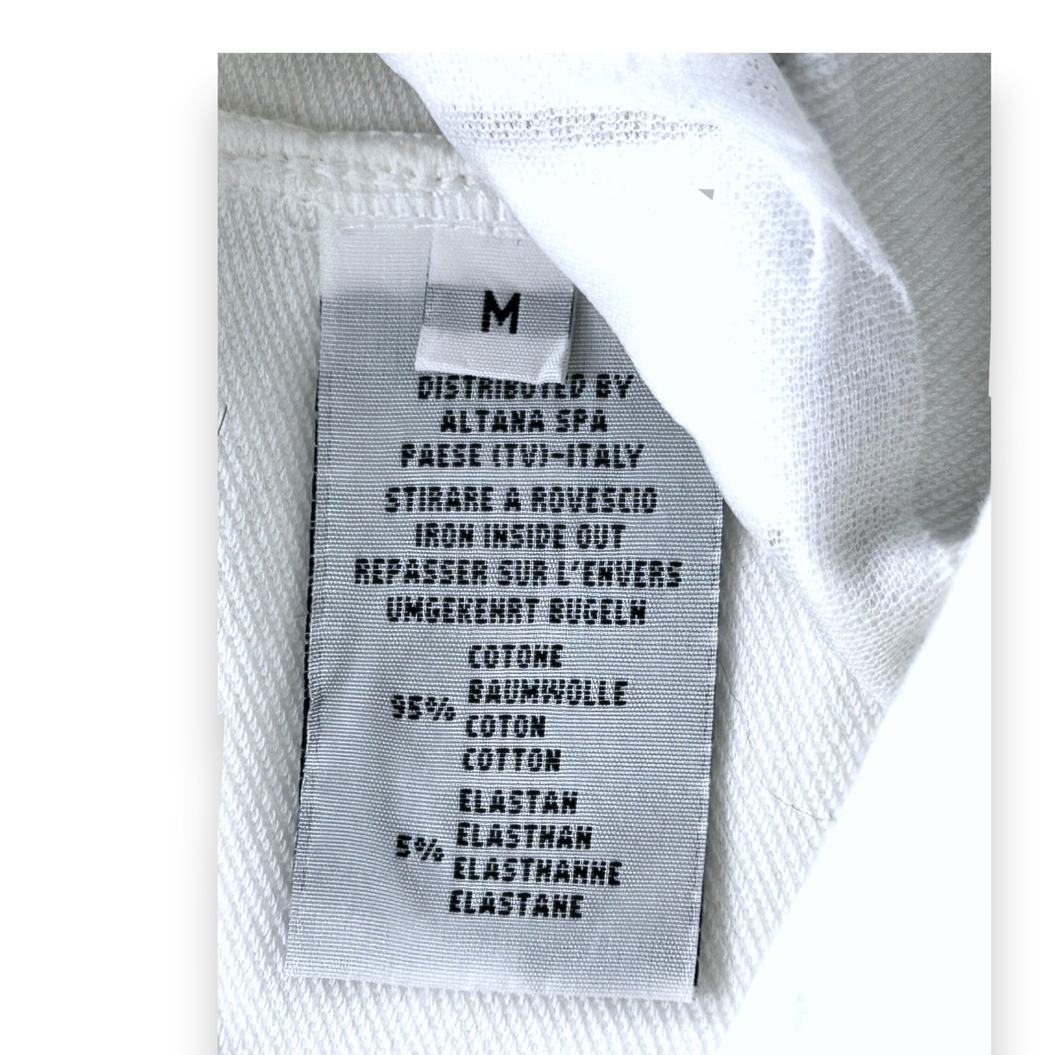 PINKO - White jogging suit - 6 years