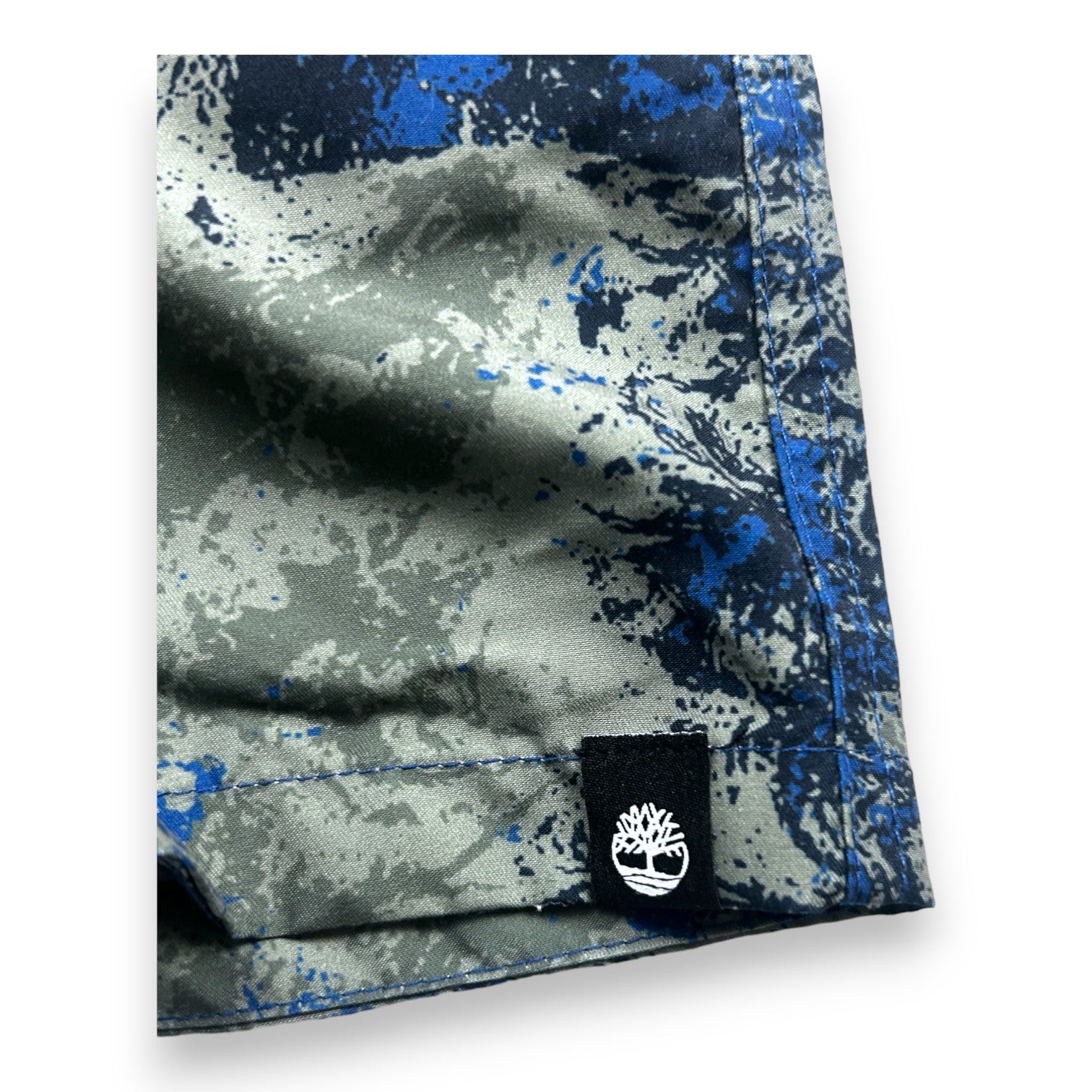 TIMBERLAND - Badeshorts (neu) - 4 Jahre