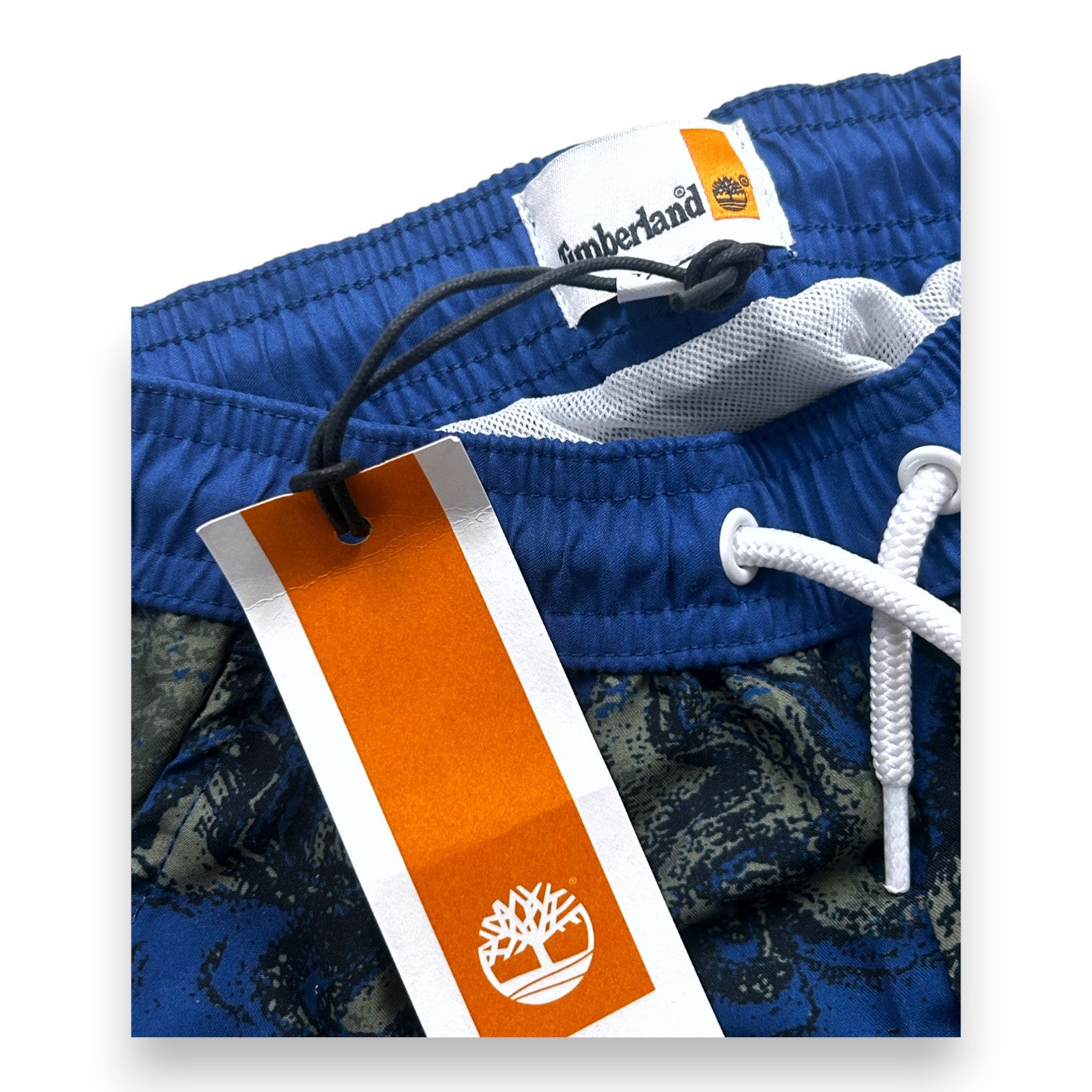 TIMBERLAND - Badeshorts (neu) - 4 Jahre