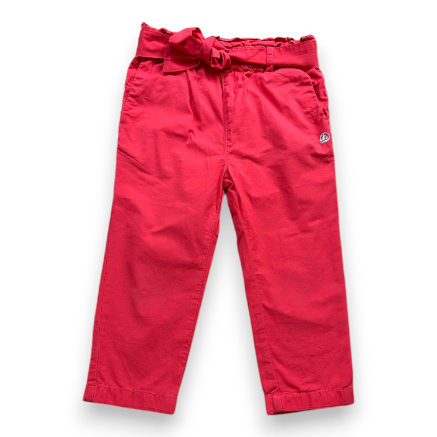 PETIT BATEAU - Rosa Hose - 5 Jahre