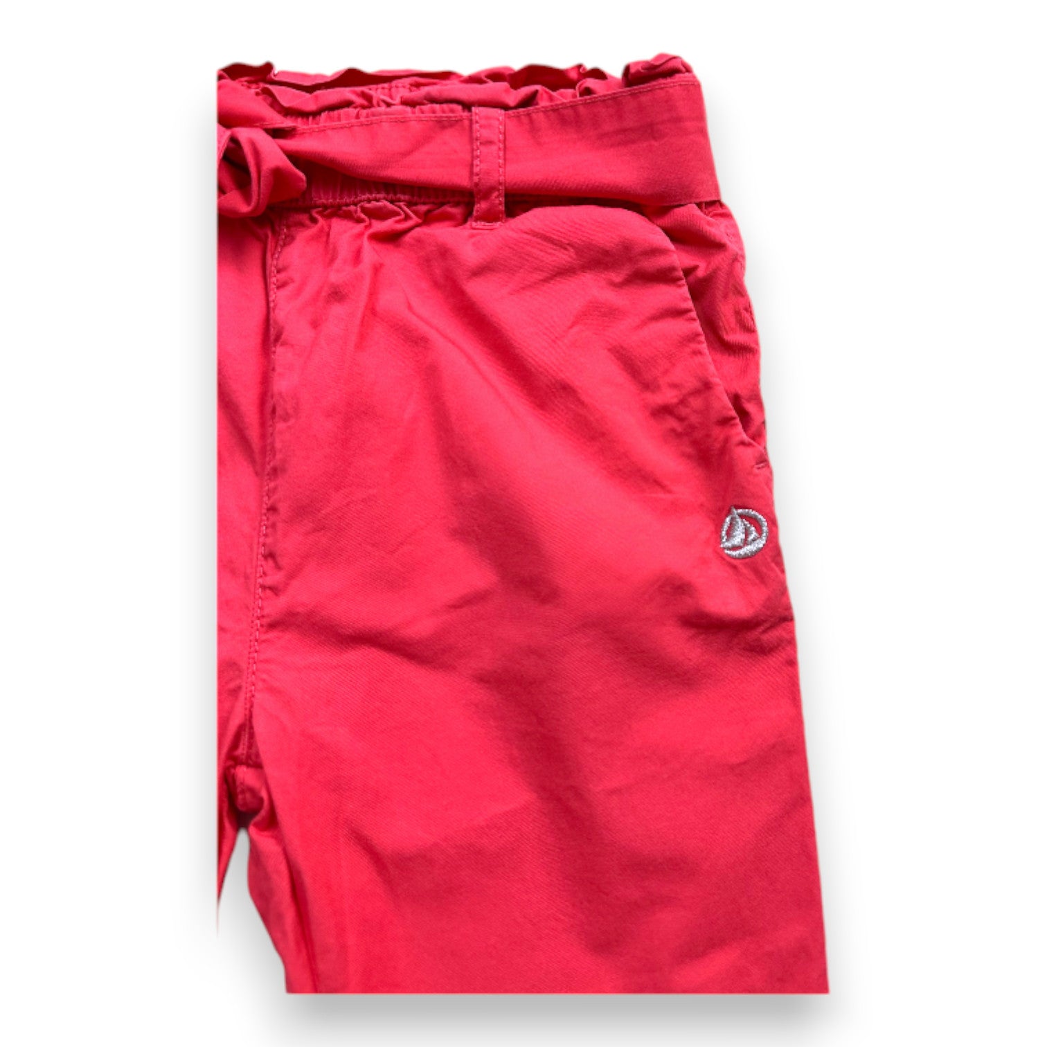 PETIT BATEAU - Rosa Hose - 5 Jahre