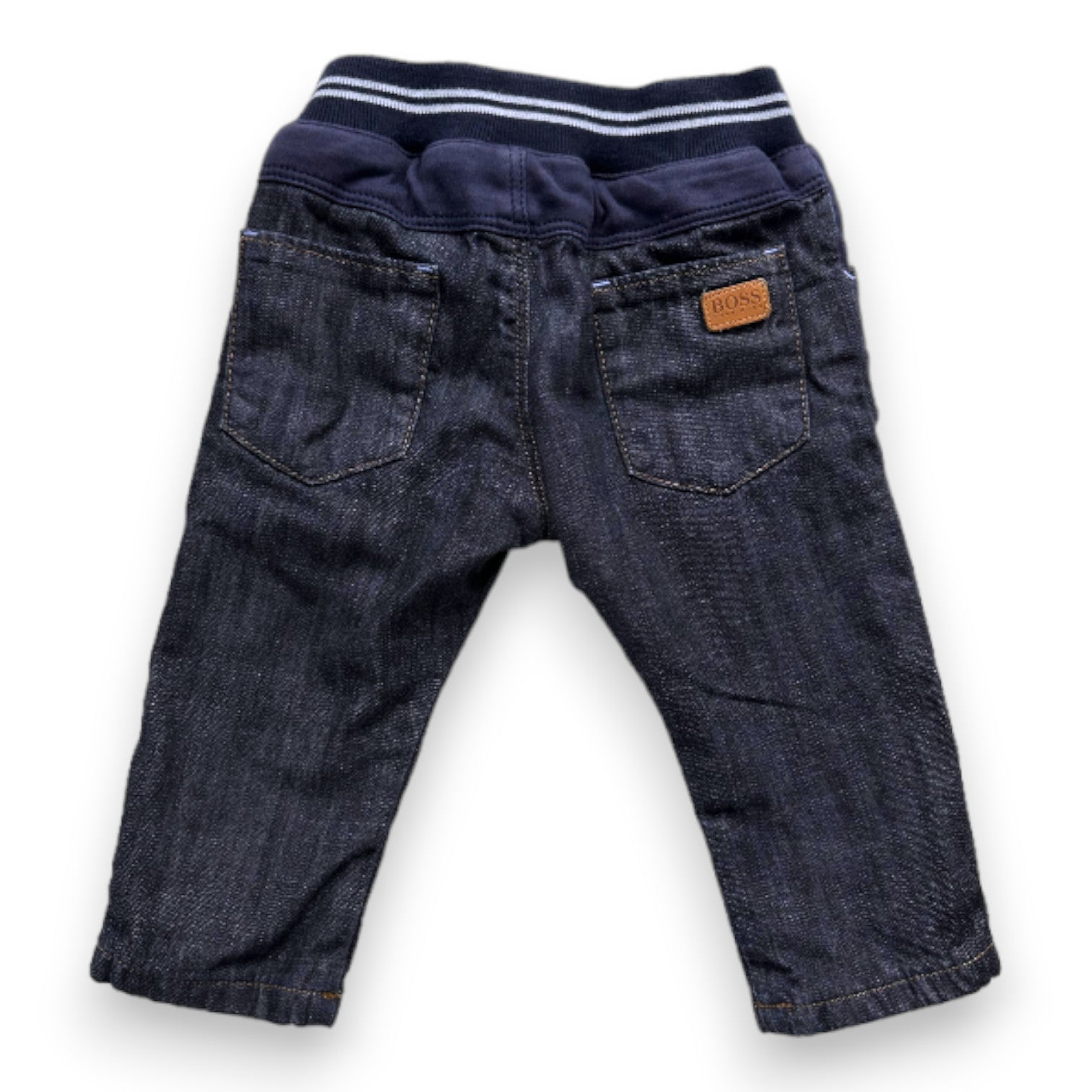 HUGO BOSS - Blue jeans - 9 months