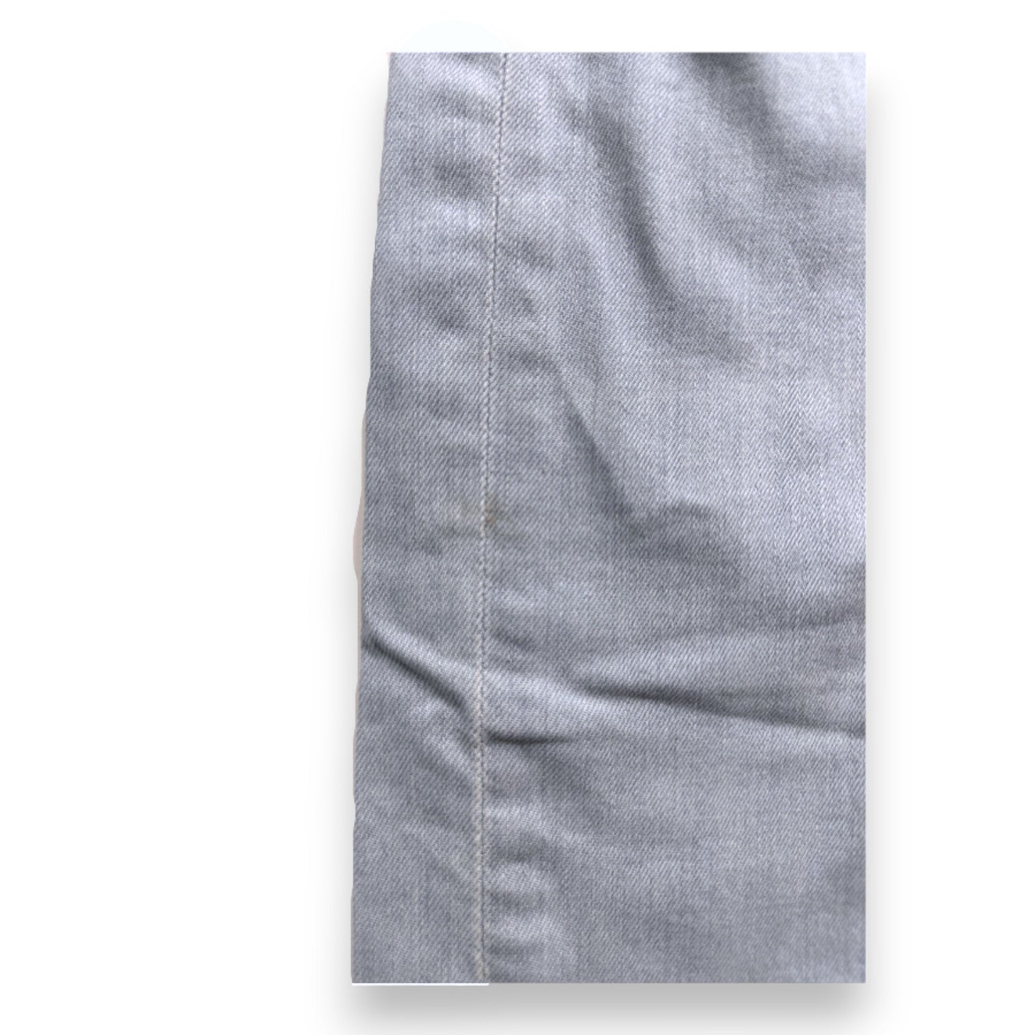 IKKS - slim blue jeans - 7 years