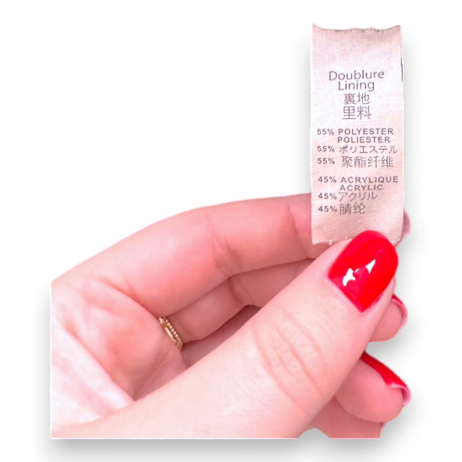 BONPOINT - Grey wool coat - 12 years