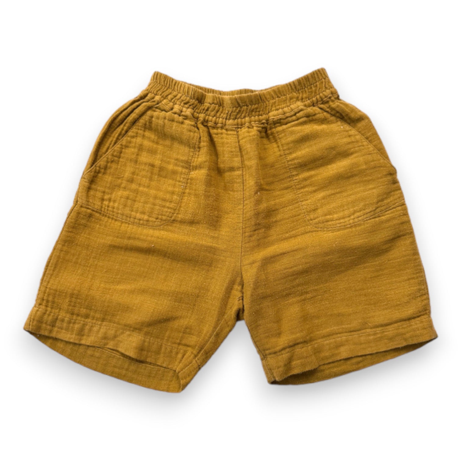 BONTON - Short vert léger - 4 ans