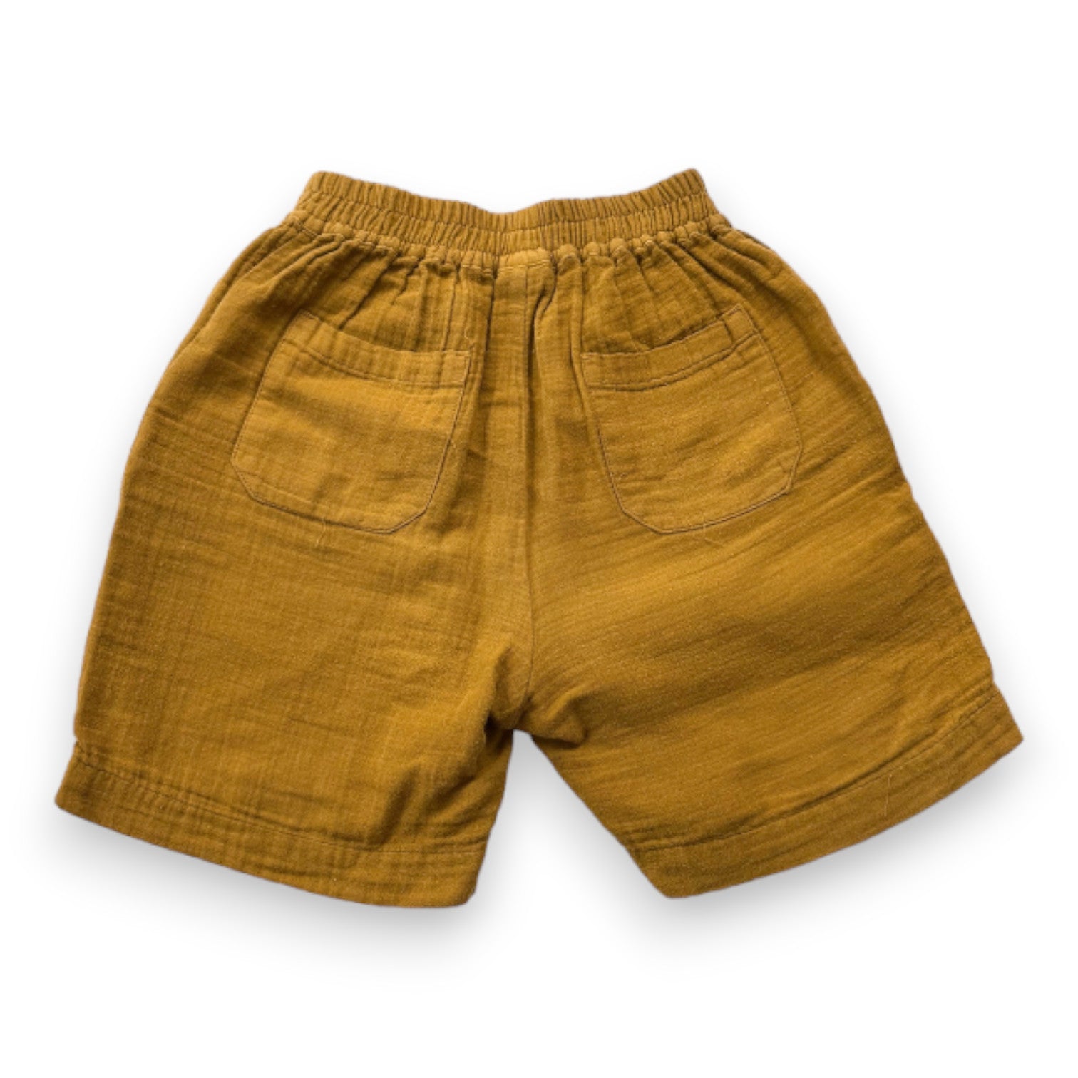 BONTON - Short vert léger - 4 ans