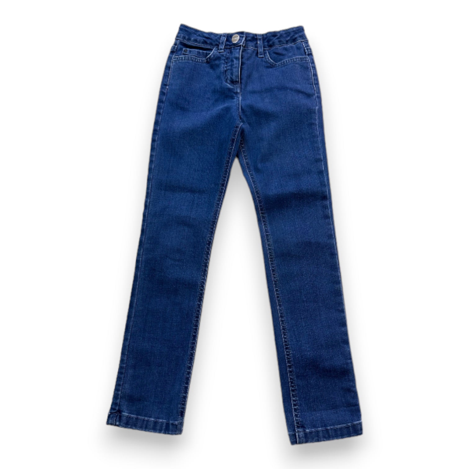 JACADI - Blue Jeans - 8 Jahre alt