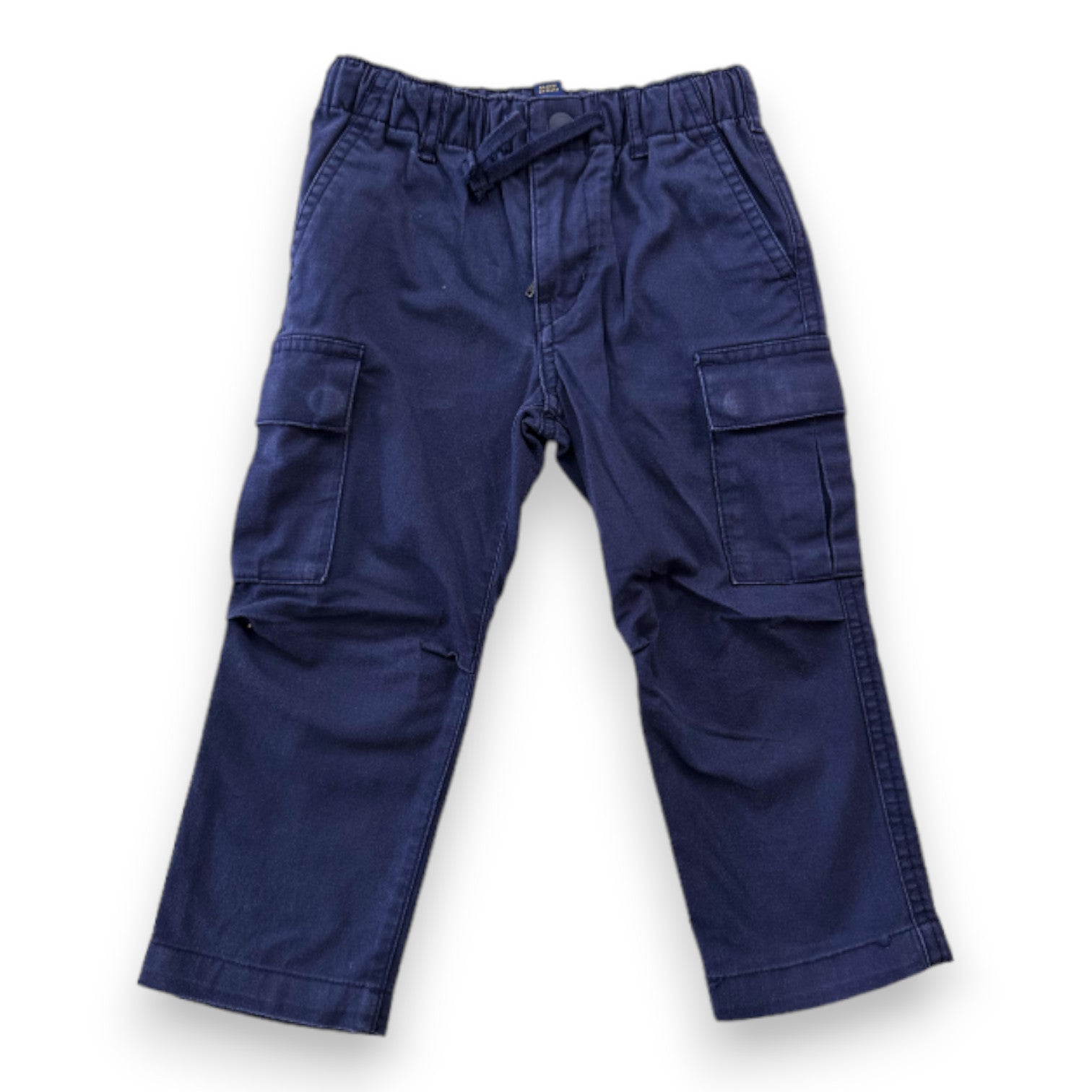RALPH LAUREN - Blue pants - 2 years