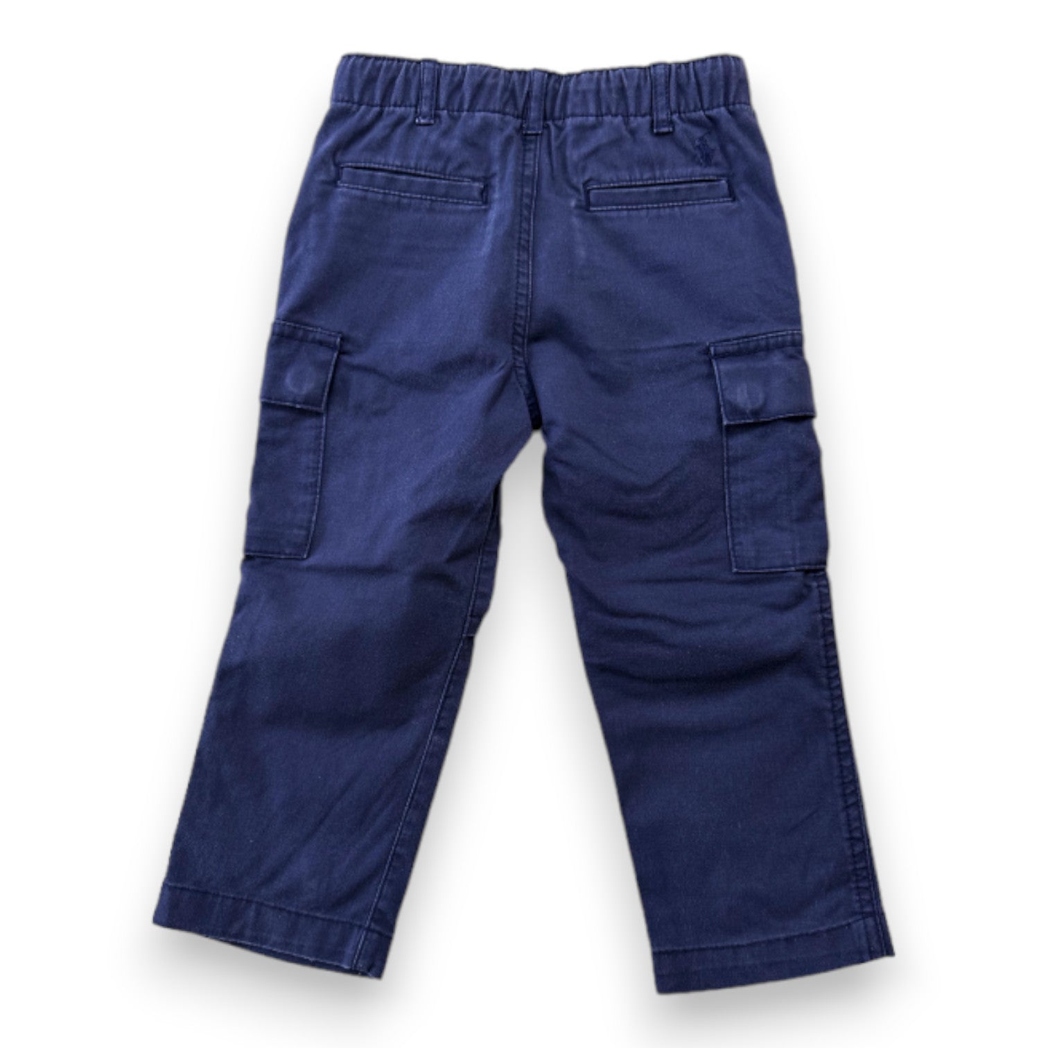 RALPH LAUREN - Blue pants - 2 years