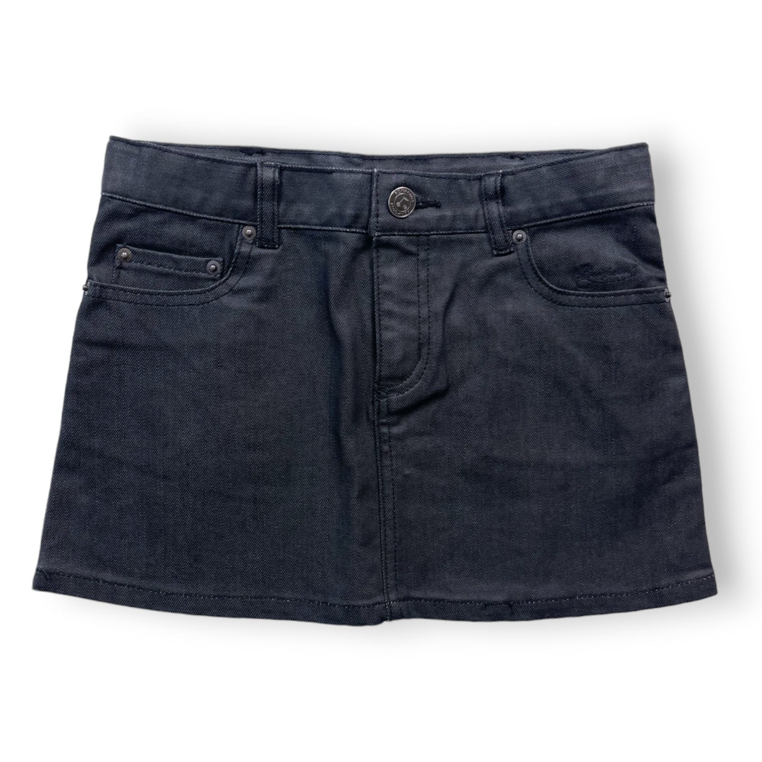 BONPOINT - Jupe noire - 10 ans