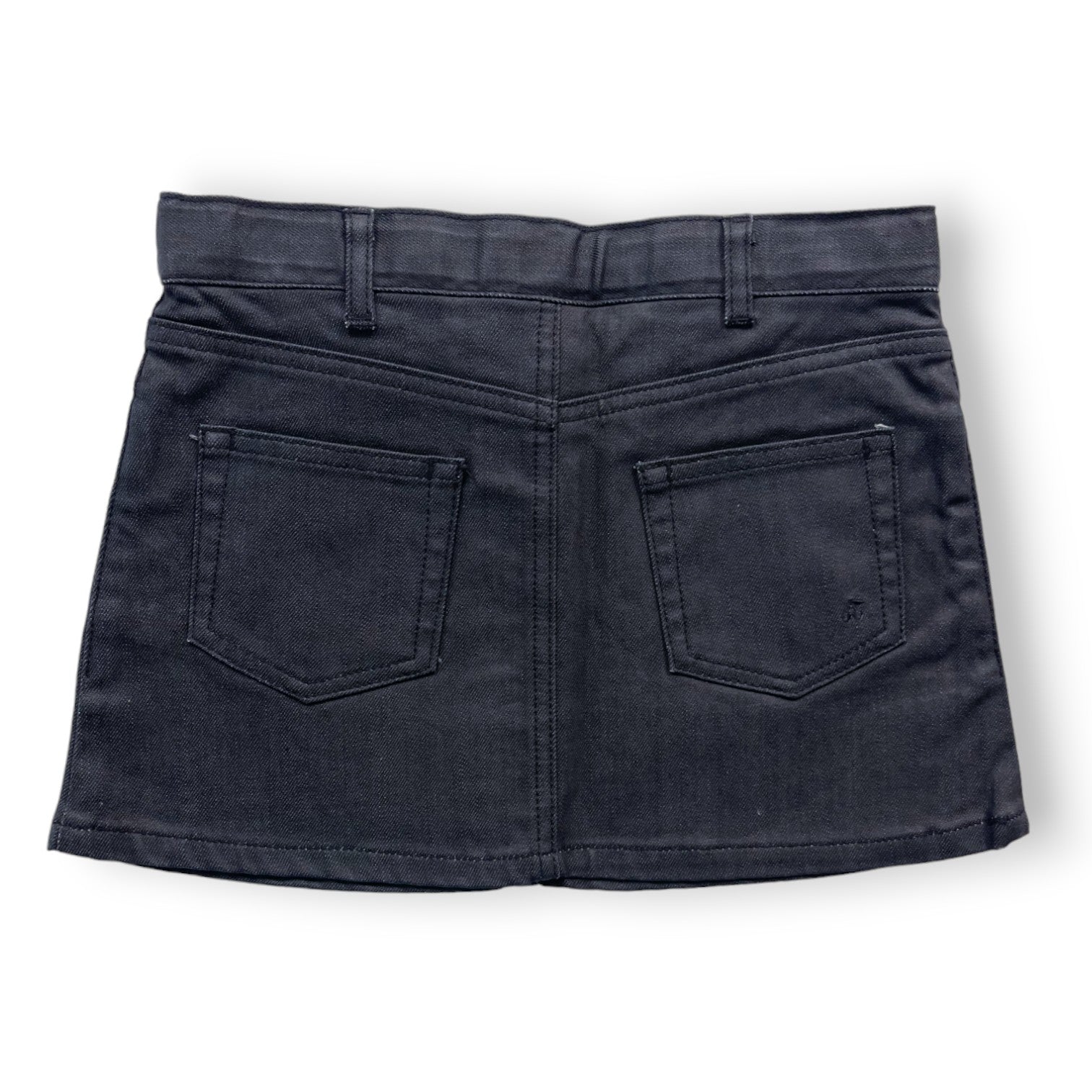 BONPOINT - Jupe noire - 10 ans