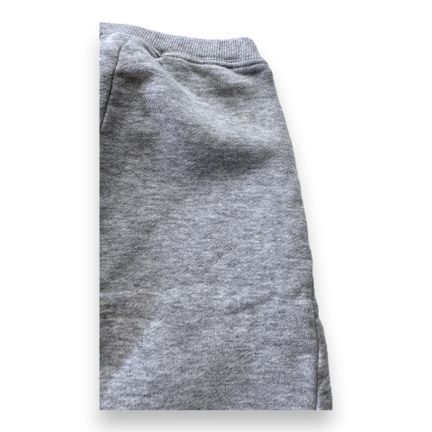 BONPOINT - Graue Jogginghose - 12 Monate