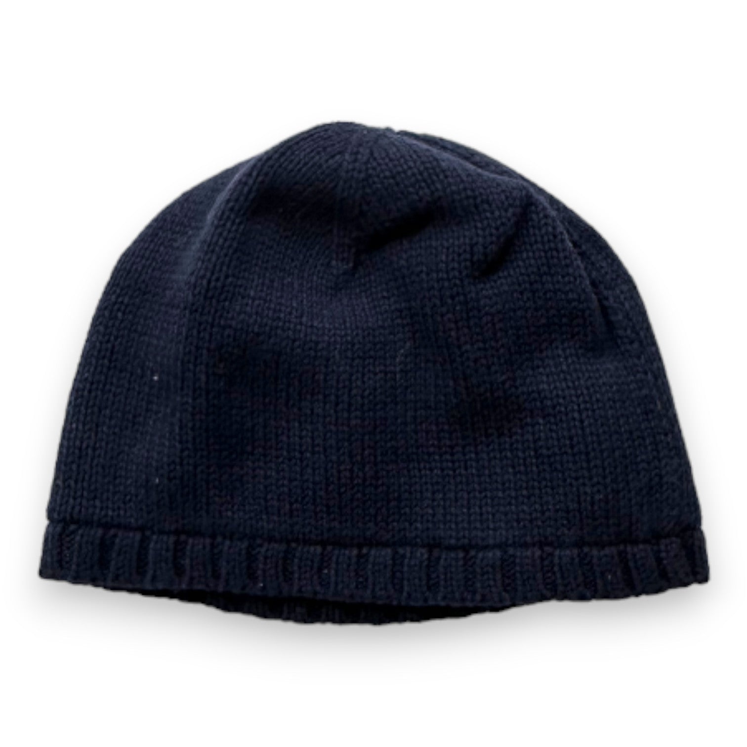RALPH LAUREN - Navy blue hat with flag - 6 months