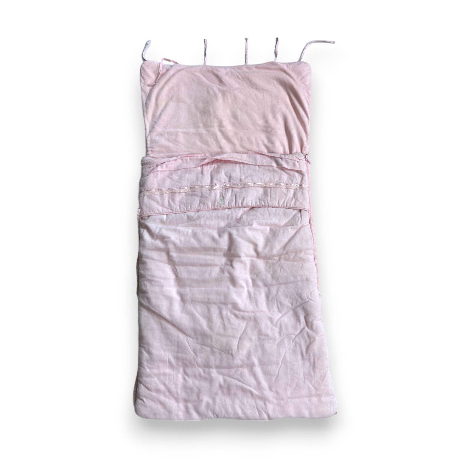 BABY DIOR - Pink baby nest - One size