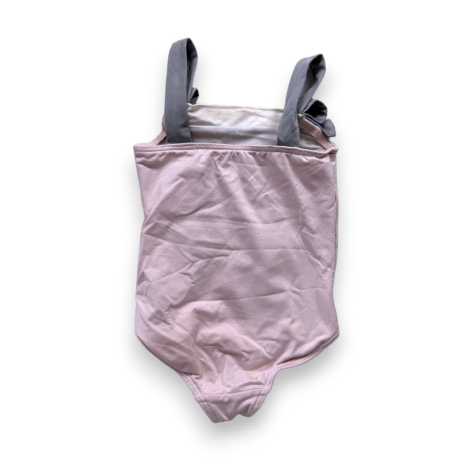 DIOR - Pink swimsuit &amp; piece - 9 months