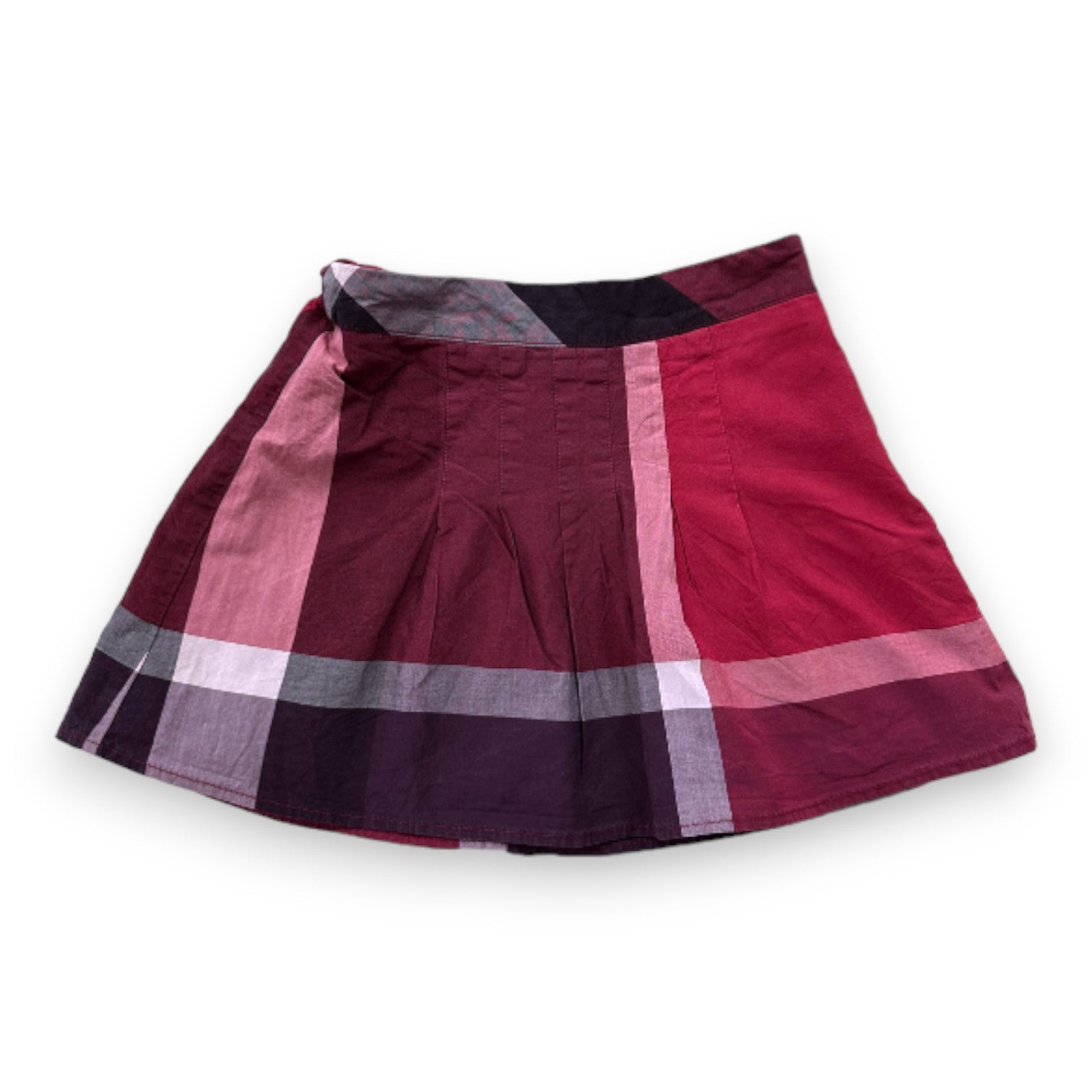 BURBERRY - Rosa Rock - 2 Jahre