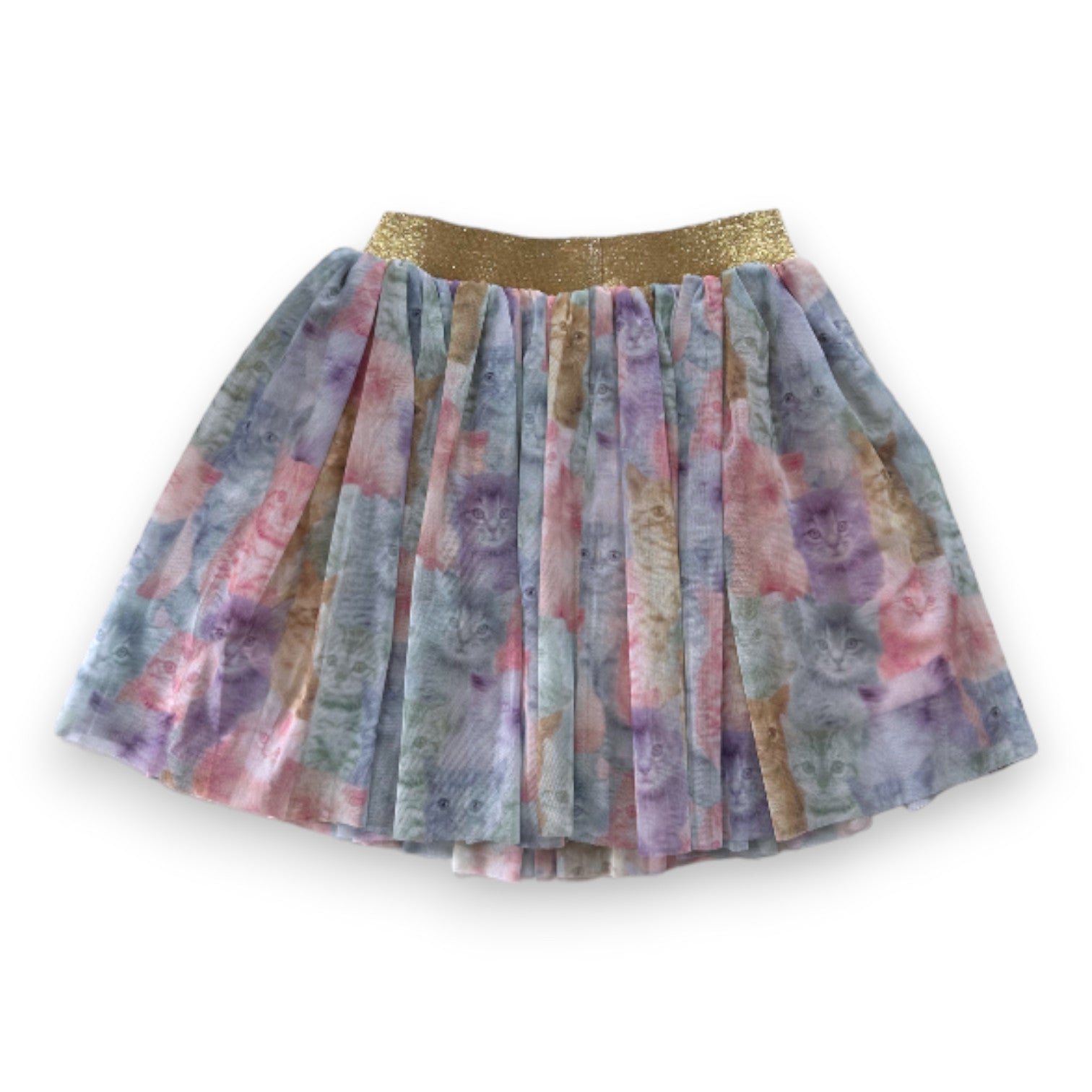 RASPBERRY PLUM - Jupe multicolore - 7 ans