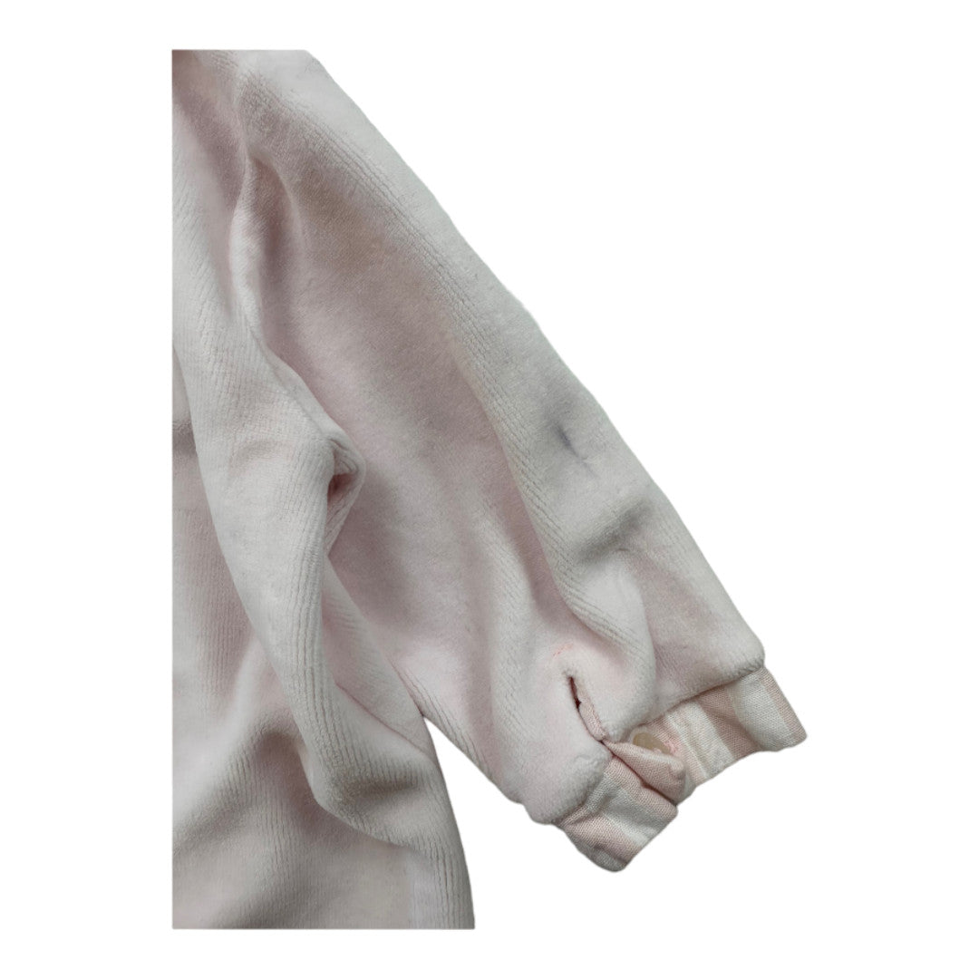 TARTINE & CHOCOLAT - Pyjama rose - 3 mois