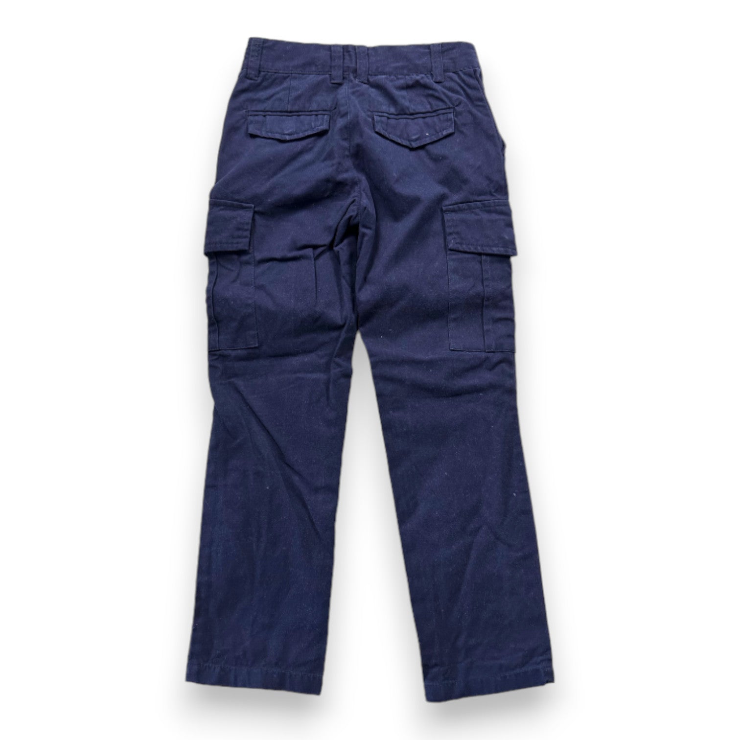 CYRILLUS - Marineblaue Hose - 7 Jahre