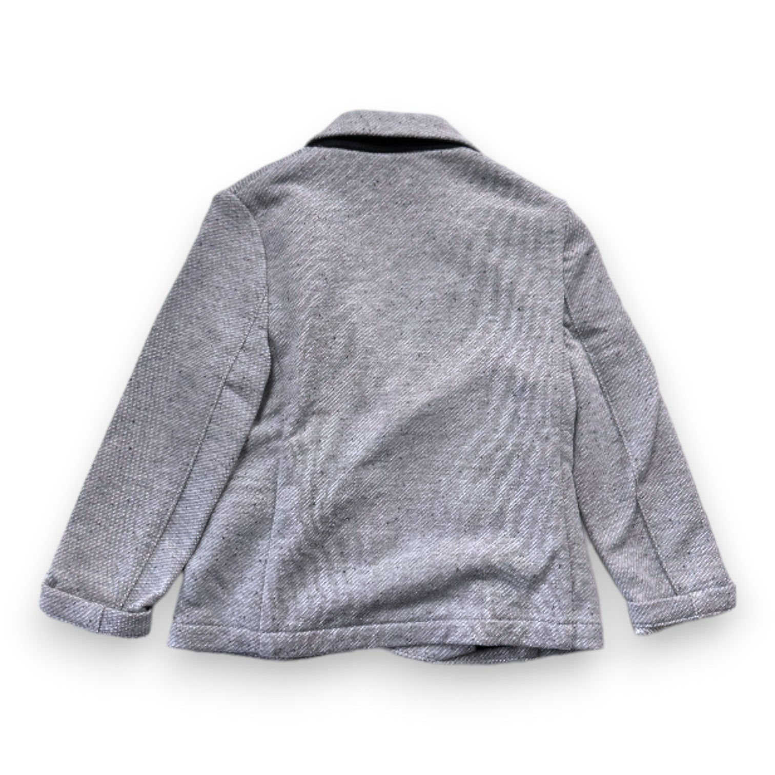 IKKS - Graue Blazerjacke - 5 Jahre