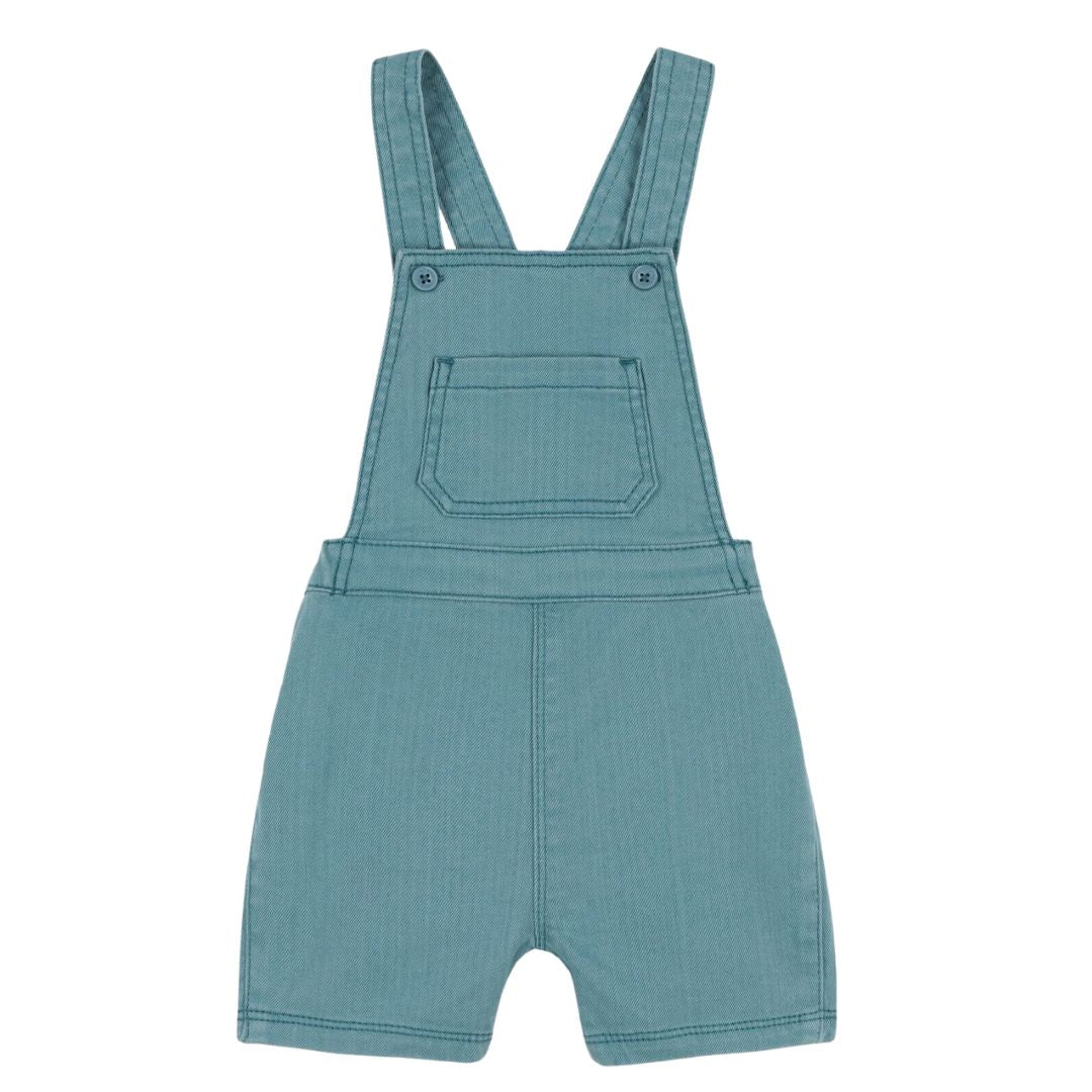 LITTLE BOAT - Overalls - 6 months
