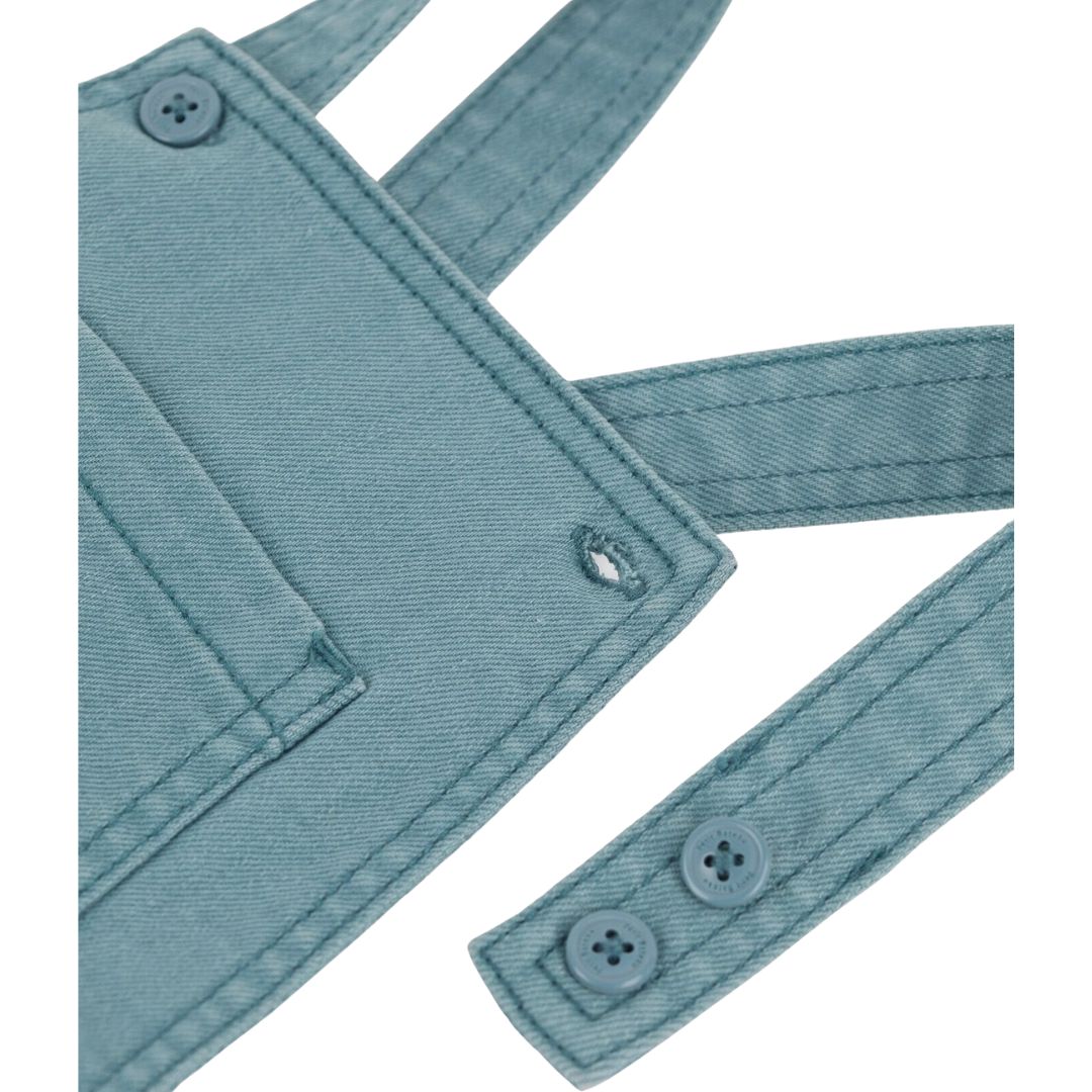 LITTLE BOAT - Overalls - 6 months