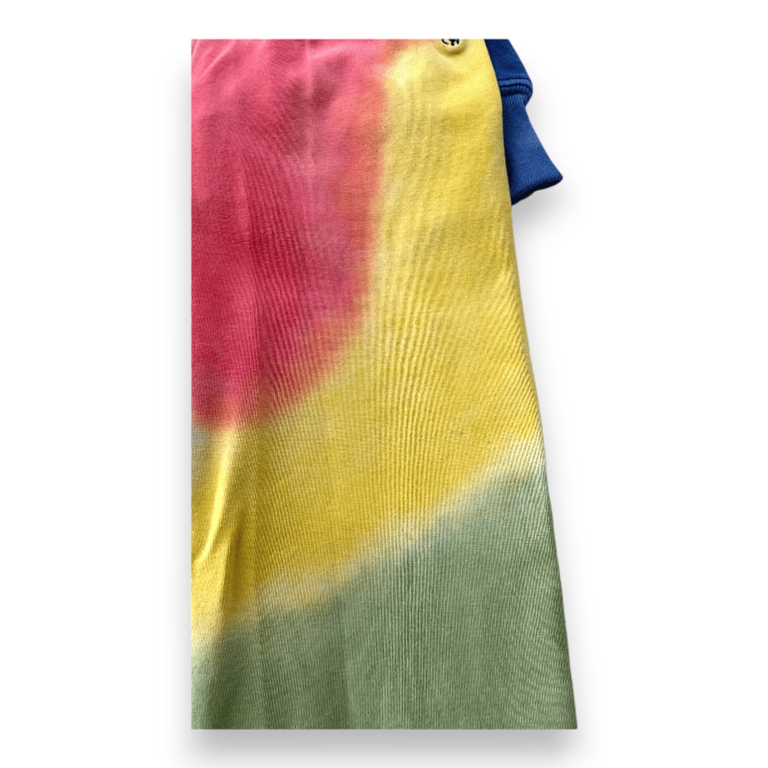 RALPH LAUREN - Multicolored sweatshirt and leggings set - 3 years