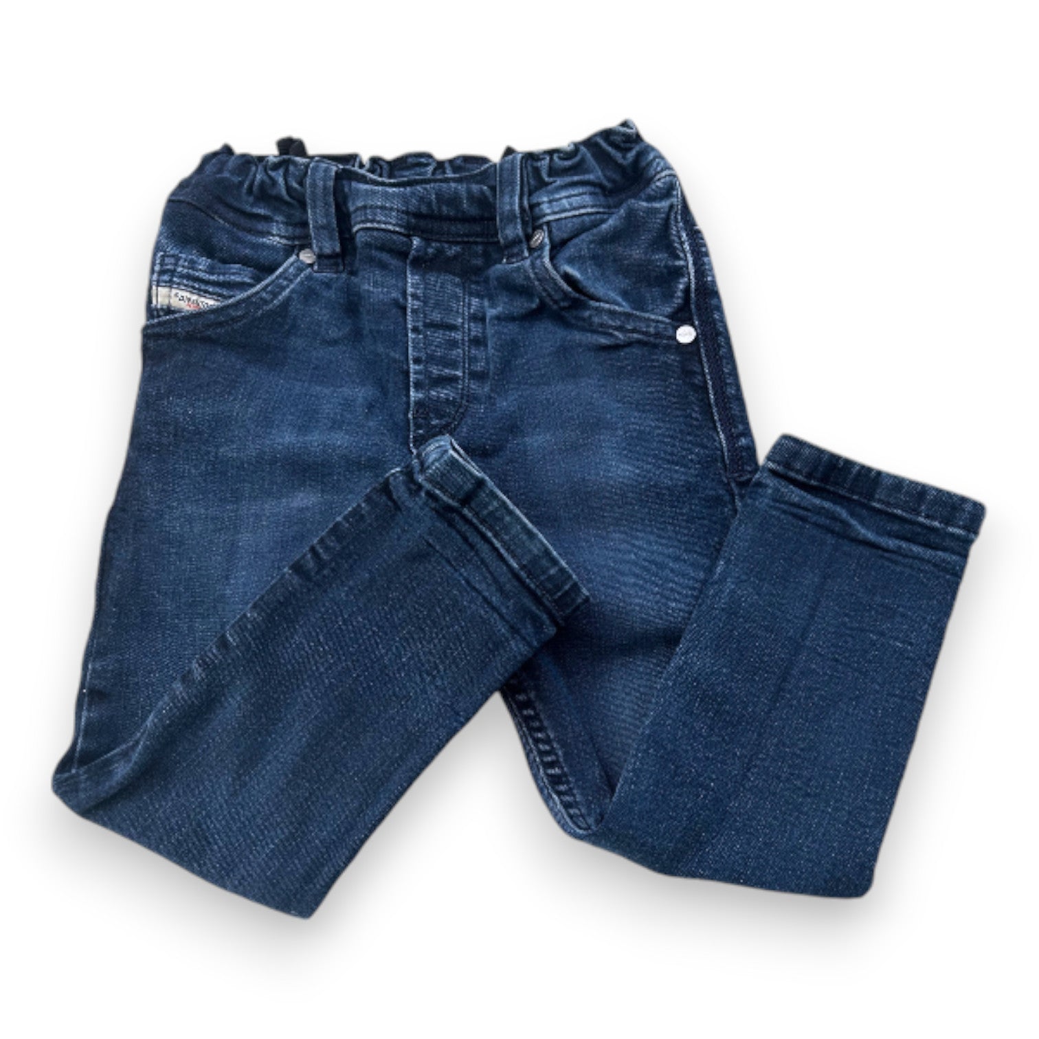 DIESEL - Blue jeans - 3 years