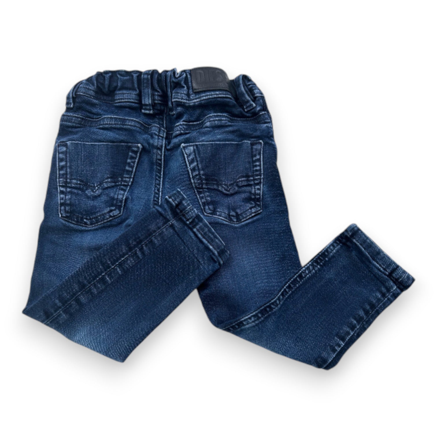 DIESEL - Blue jeans - 3 years