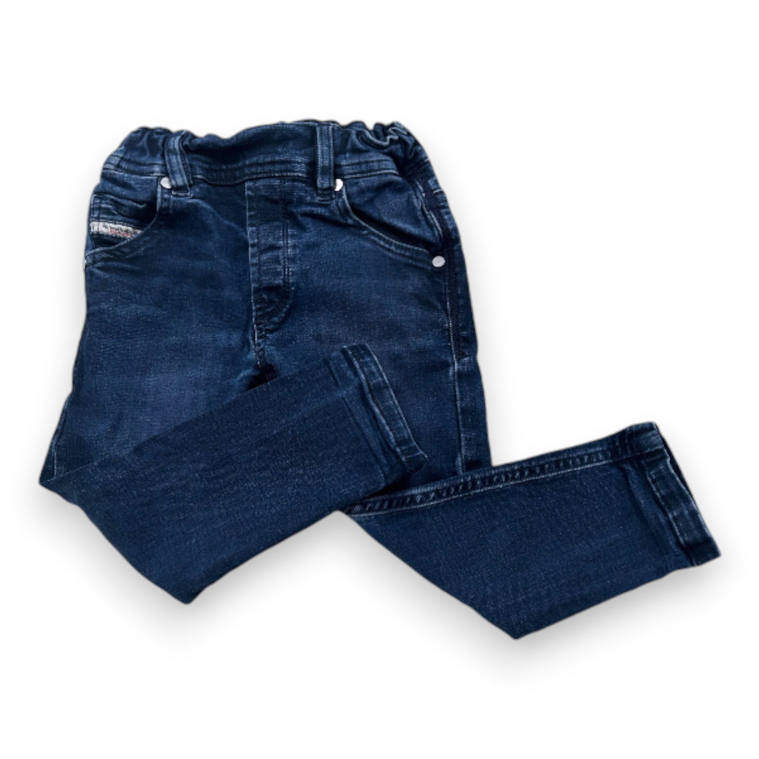 DIESEL - Blue jeans - 3 years