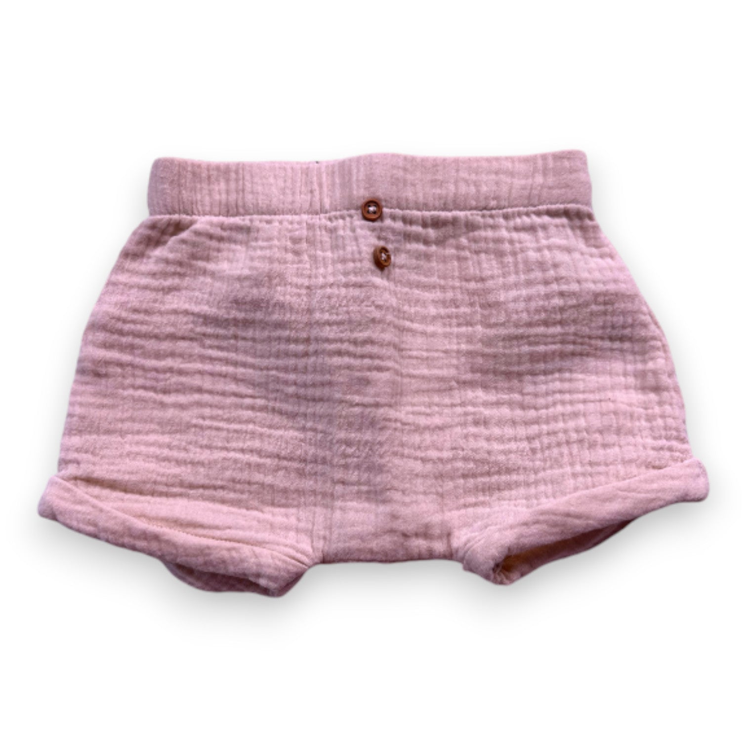 NATALYS - Beige Shorts - 3 Monate