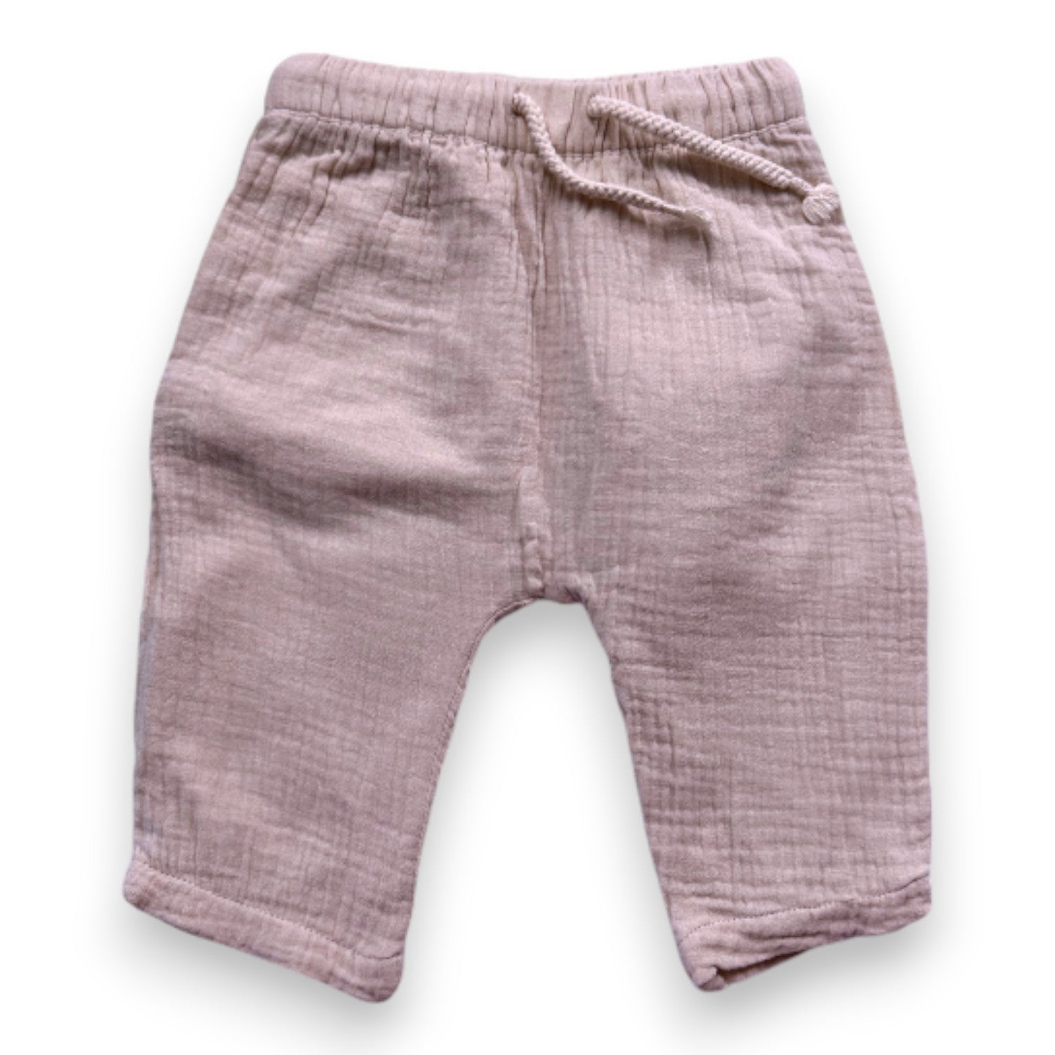 NATALYS - Beige Hose - 6 Monate