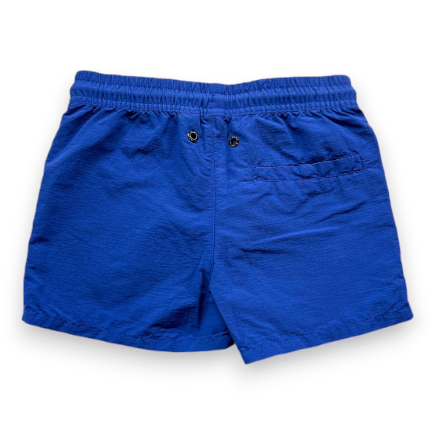 K-WAY - Short de bain bleu - 6 ans