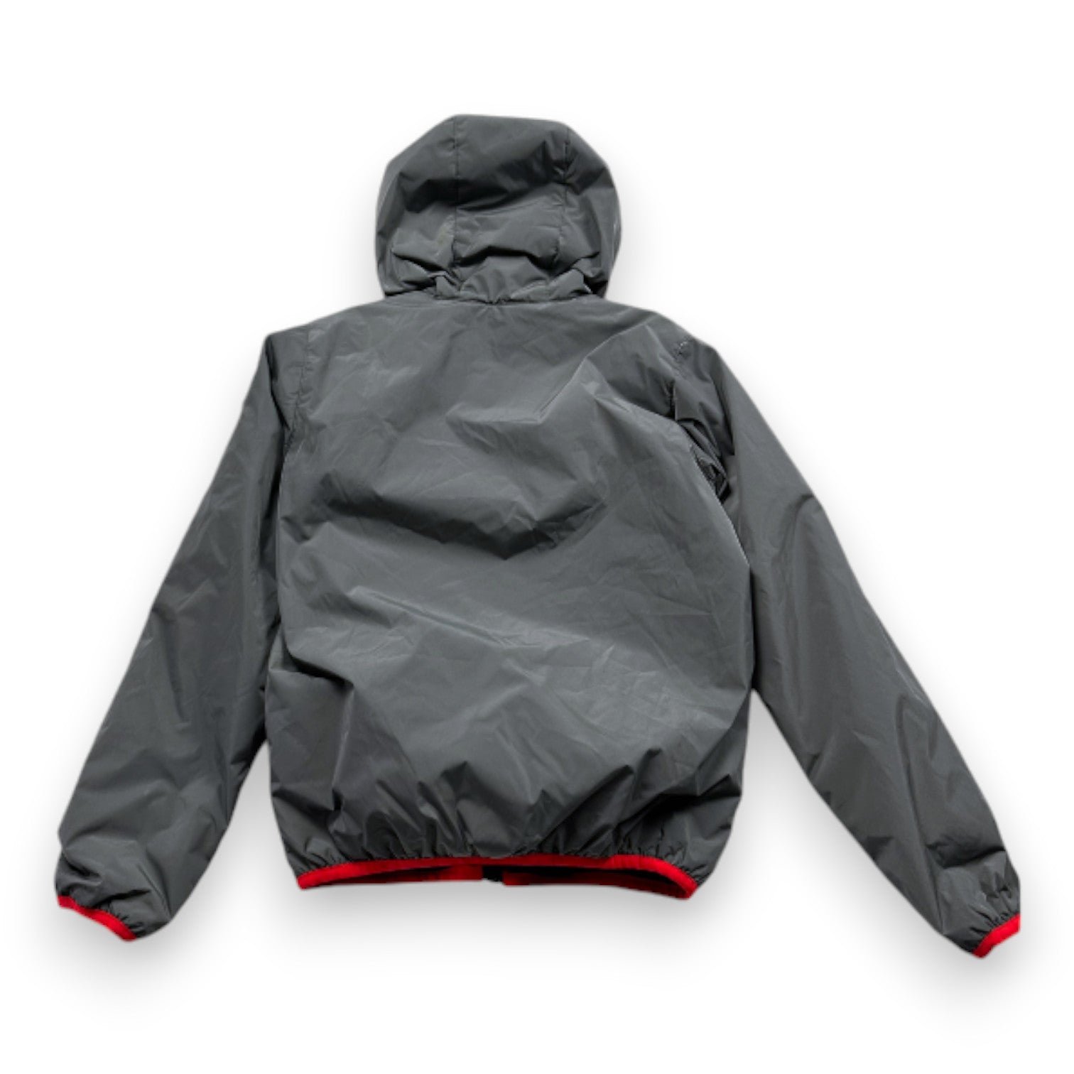 FINGER IN THE NOSE - Grüne Windjacke - 8 Jahre