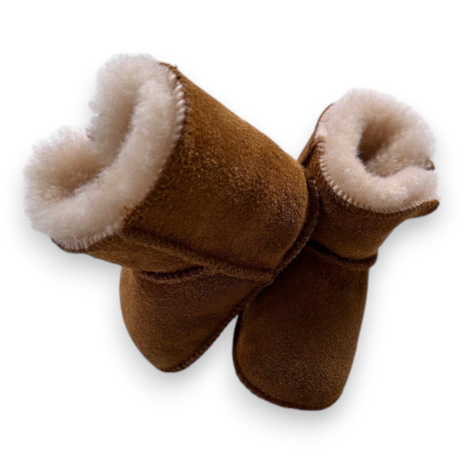 UGG - Bottines marrons - 18