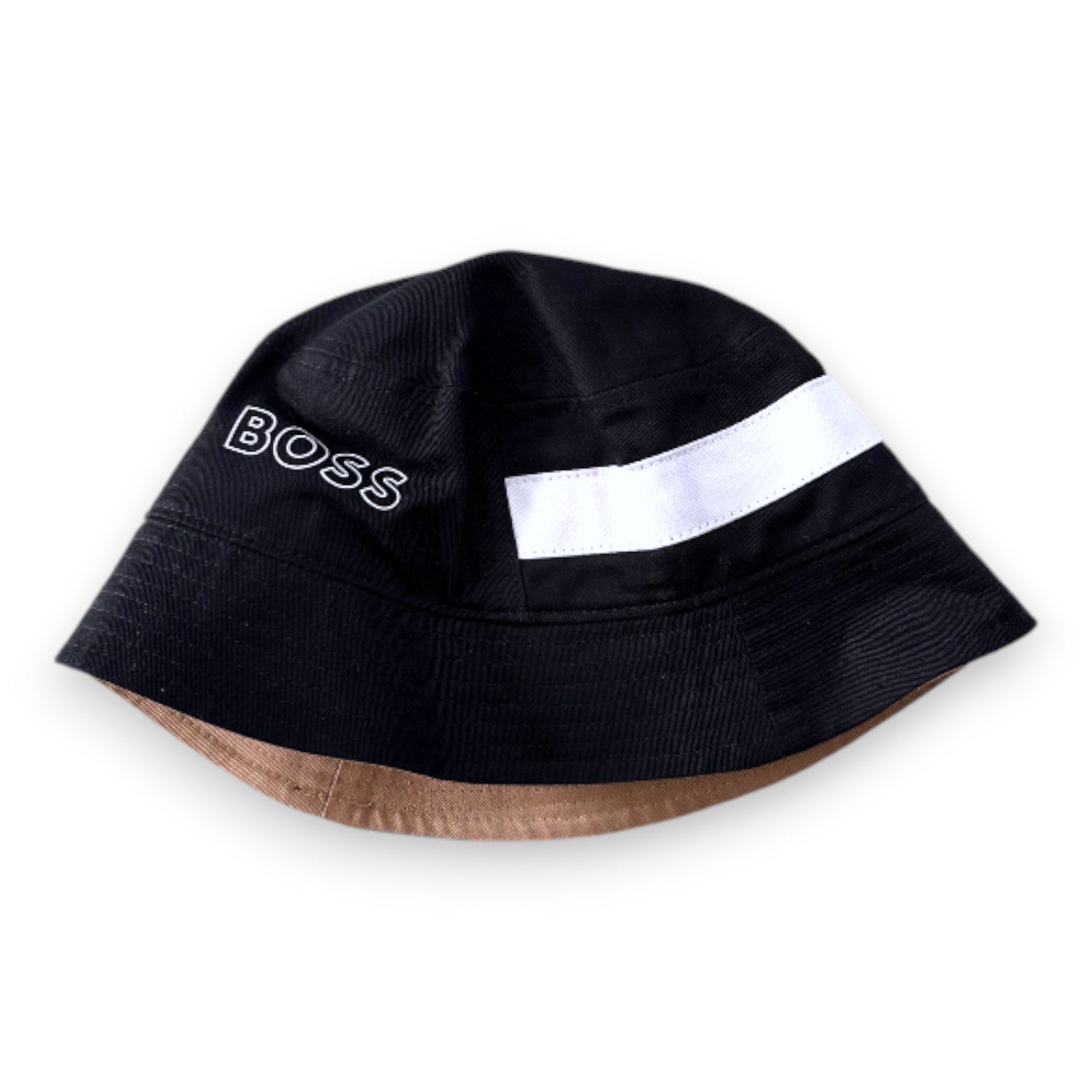 BOSS - BOB - NOIR - 4 ANS