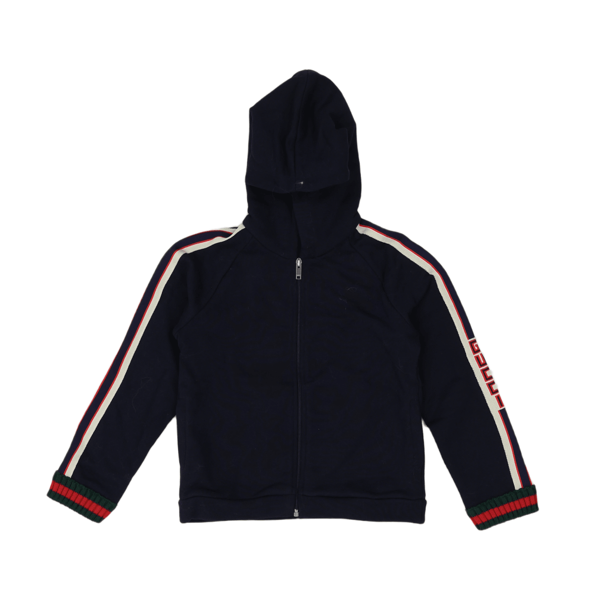 GUCCI – SWEATSHIRT – SCHWARZ – 3 JAHRE