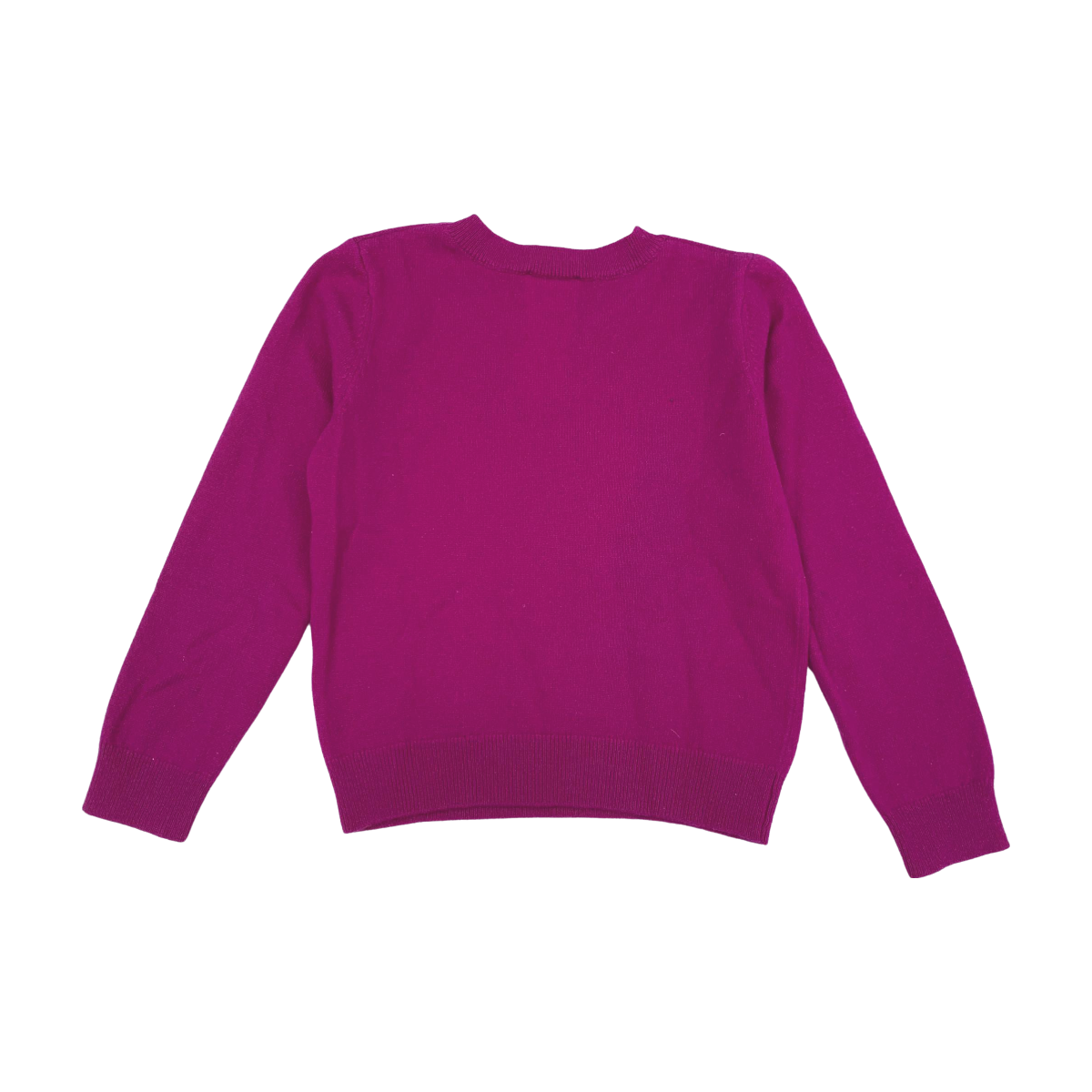 JACADI - PULL - VIOLET - 6 ANS