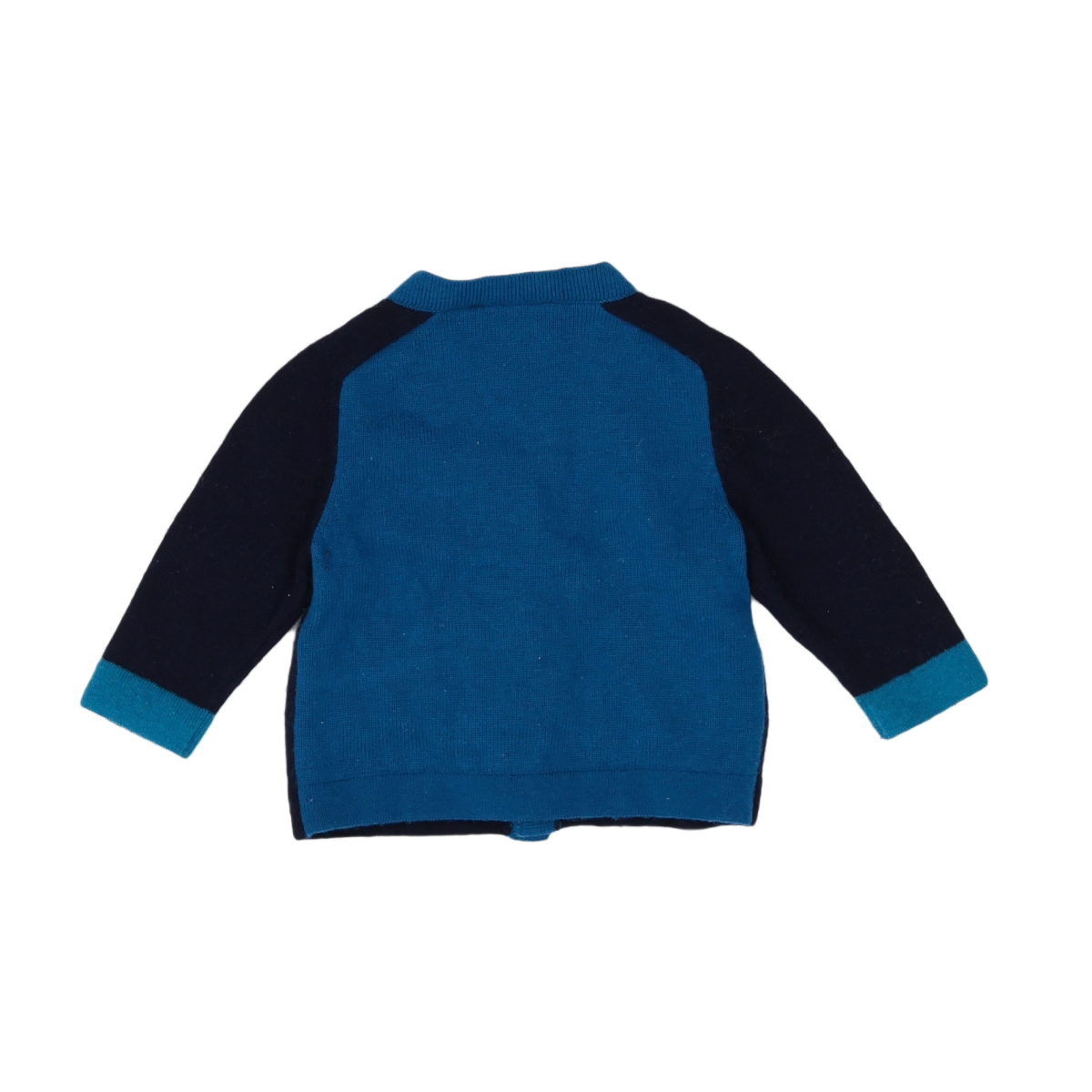 JACADI - CARDIGAN - NOIR - 6 MOIS